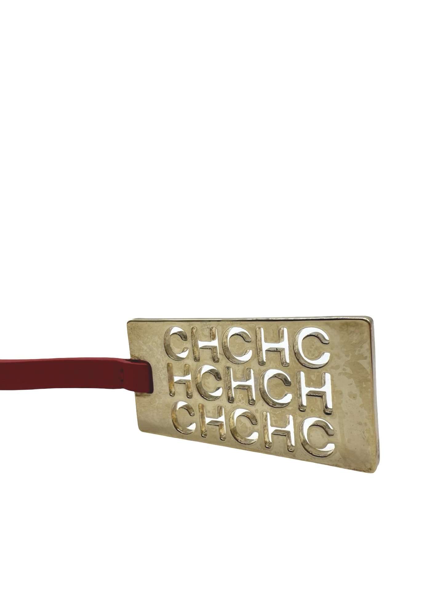 CAROLINA HERRERA - BETWEEN KEY RING - Image 4
