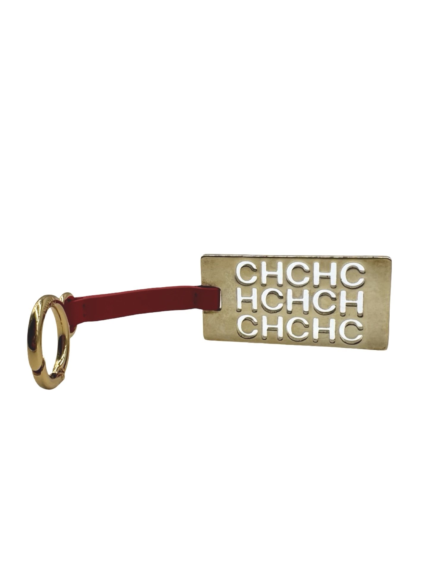 CAROLINA HERRERA - BETWEEN KEY RING - Image 5