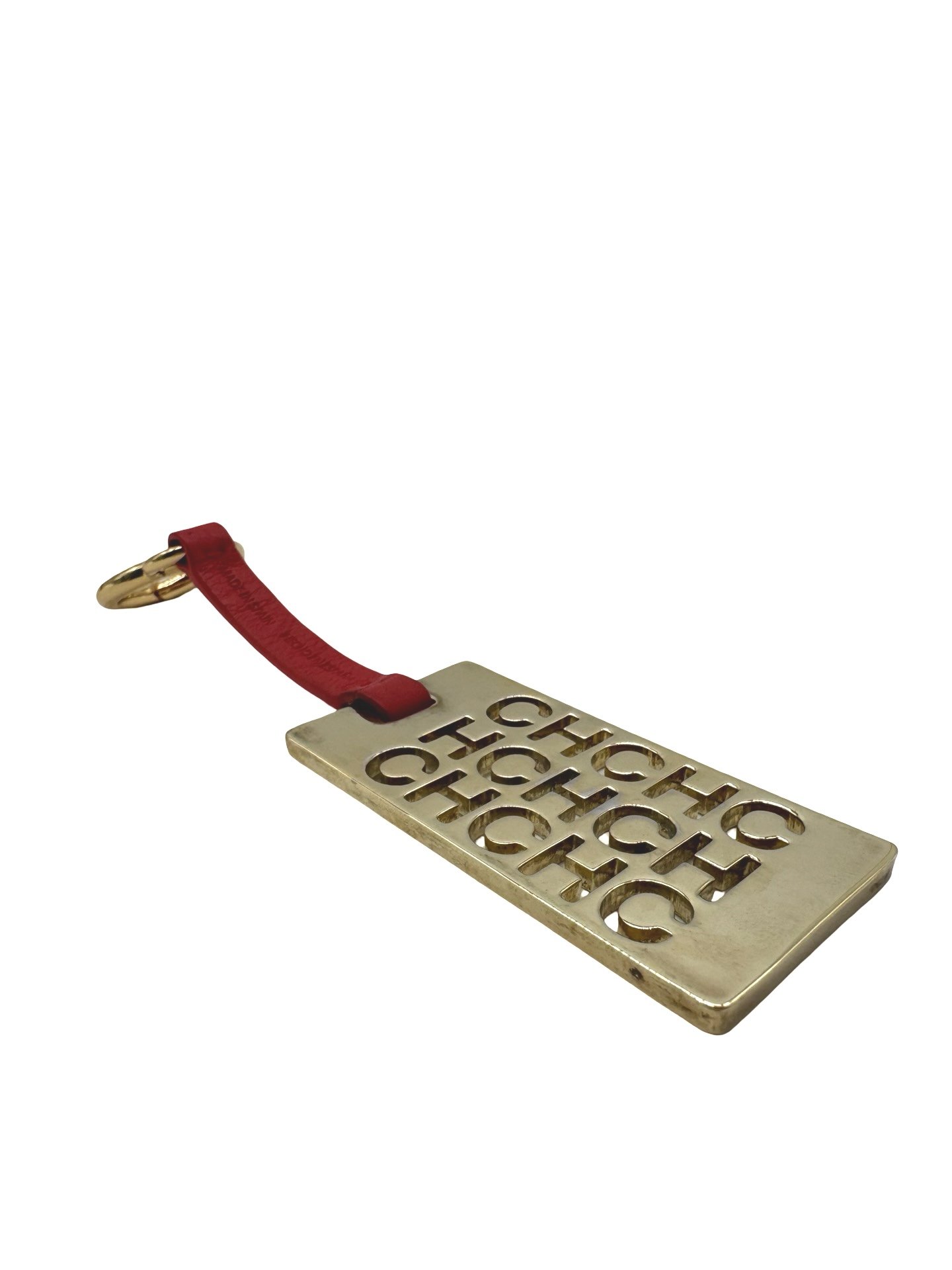 CAROLINA HERRERA - BETWEEN KEY RING - Image 6