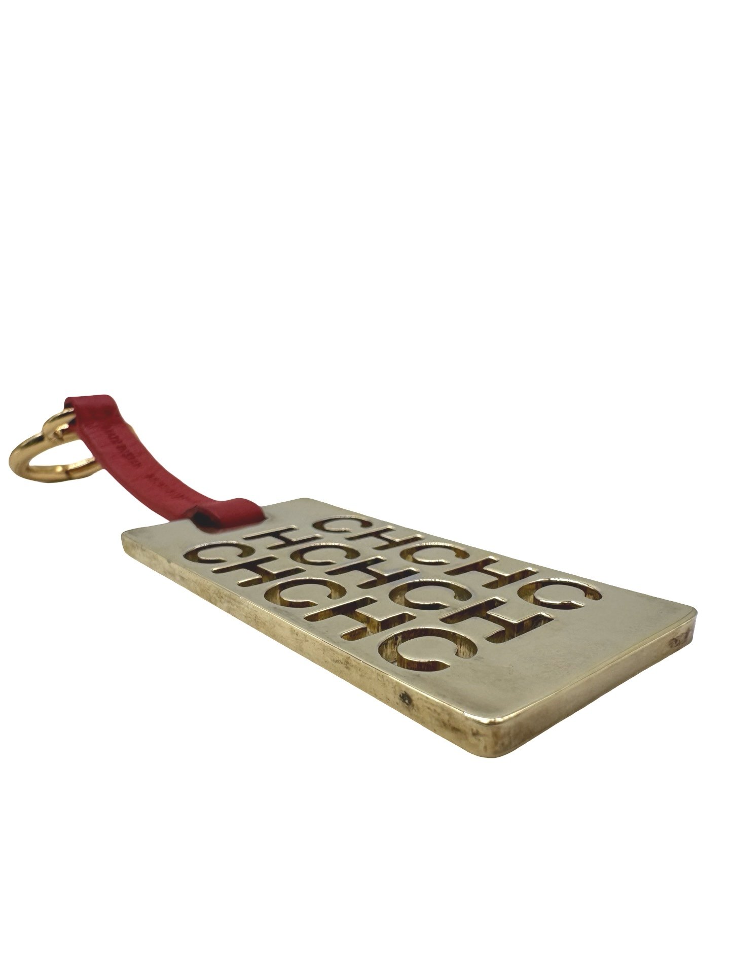 CAROLINA HERRERA - BETWEEN KEY RING - Image 7