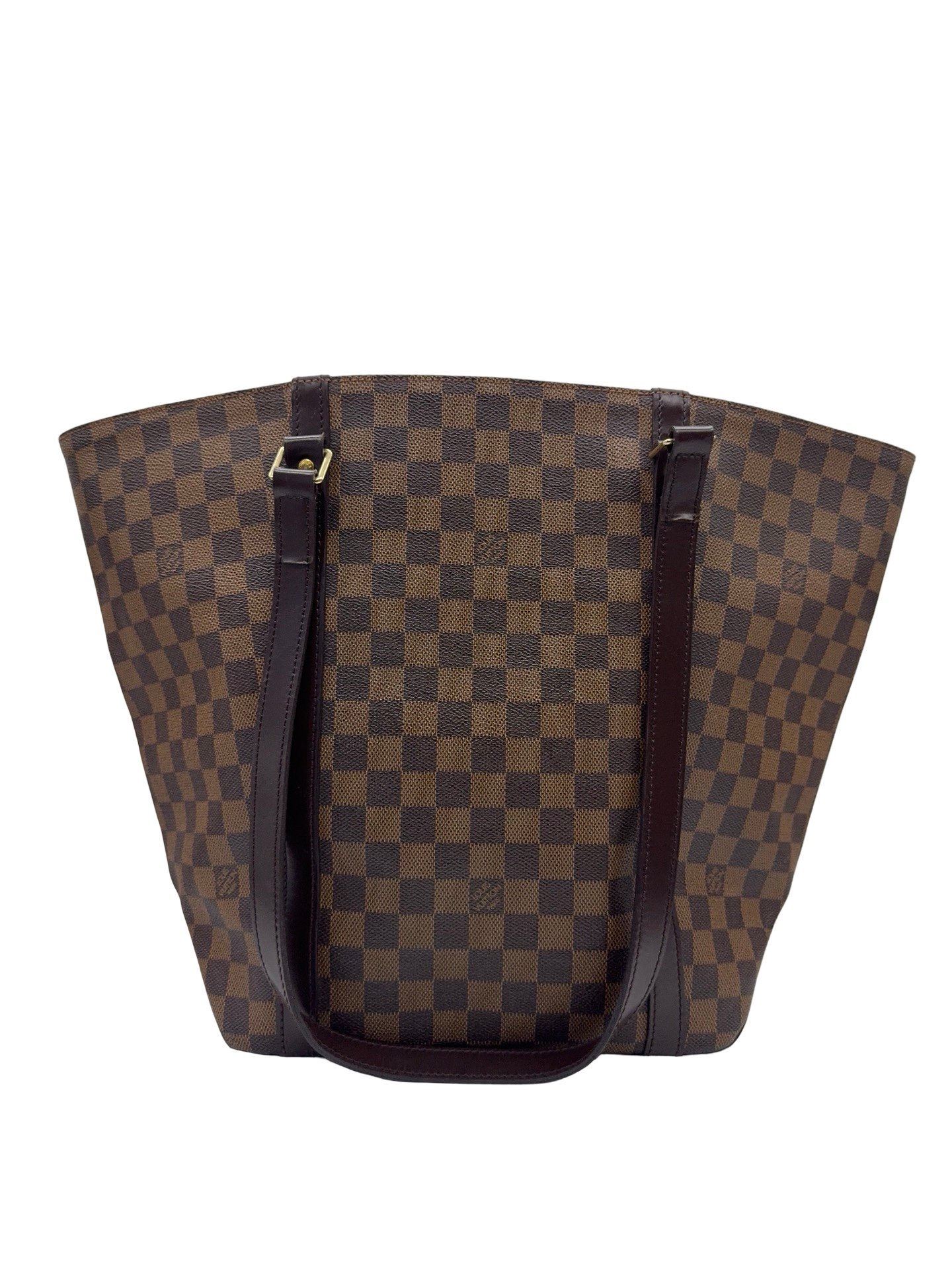 LOUIS VUITTON - SAC SHOPPER BAG - Image 10