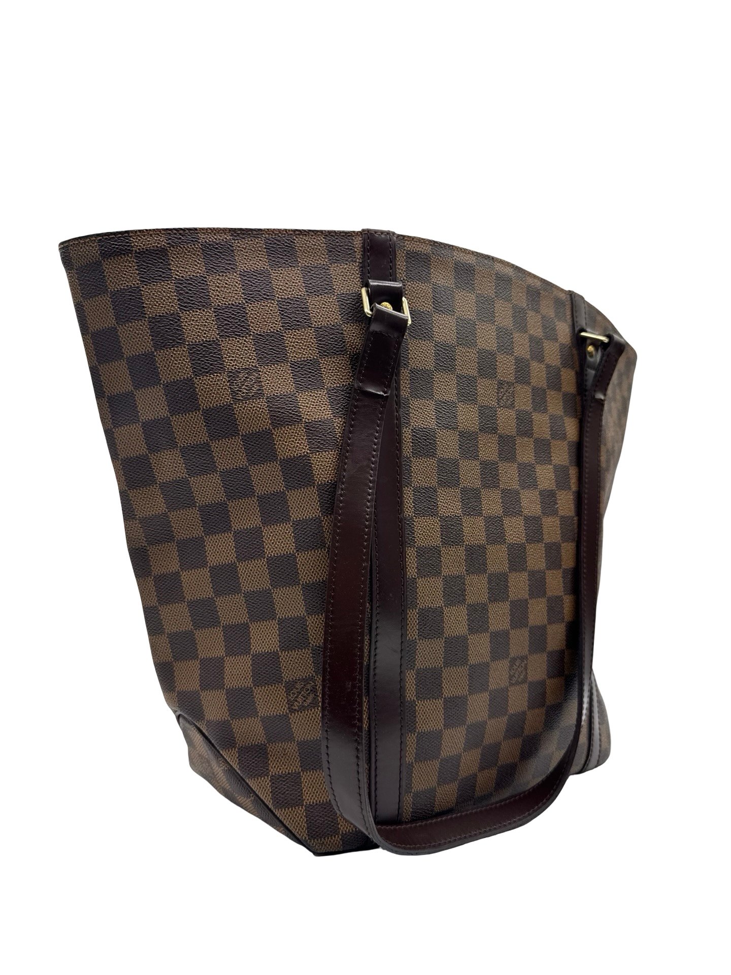 LOUIS VUITTON - SAC SHOPPER BAG - Image 13