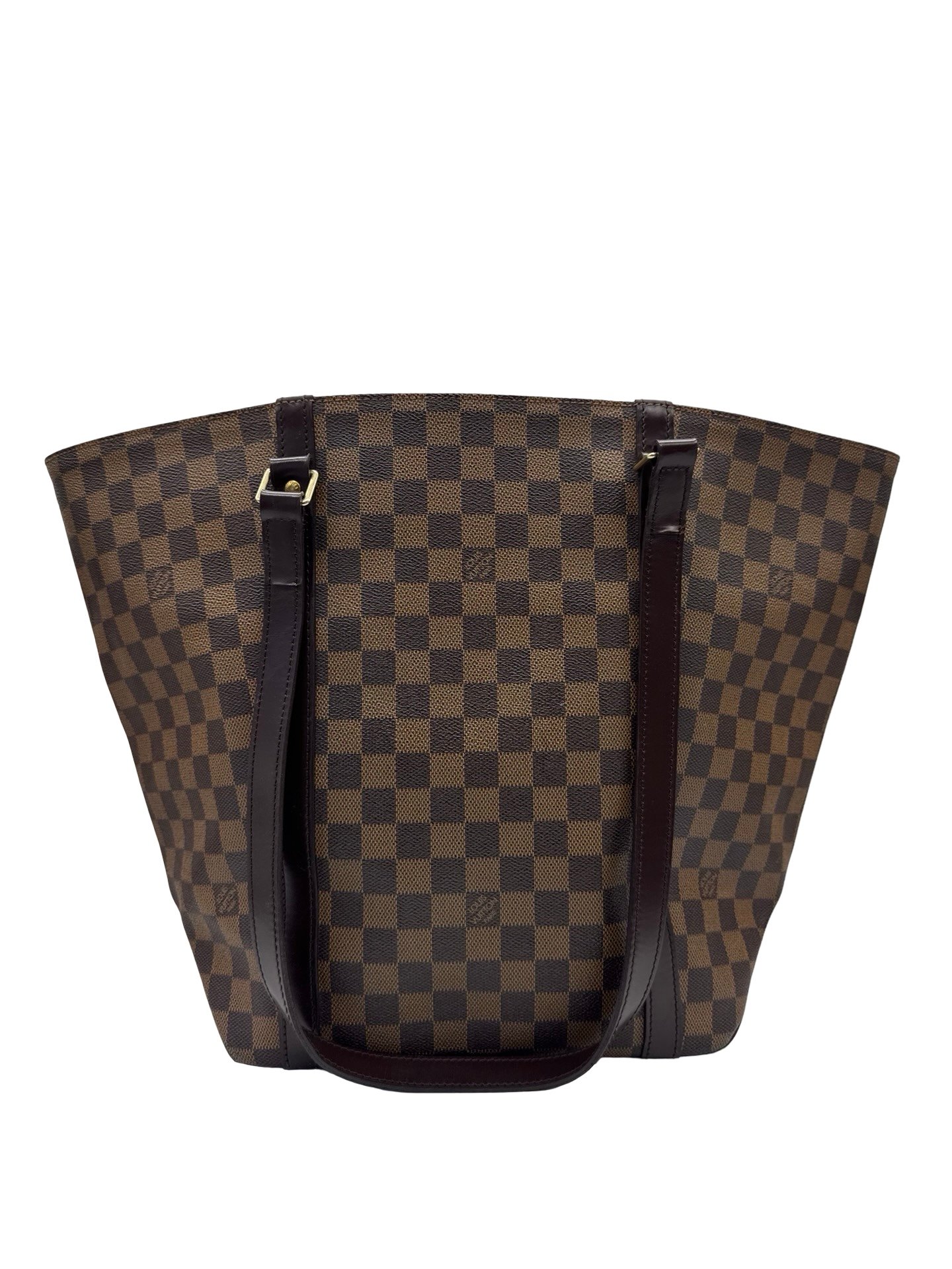 LOUIS VUITTON - SAC SHOPPER BAG - Image 14