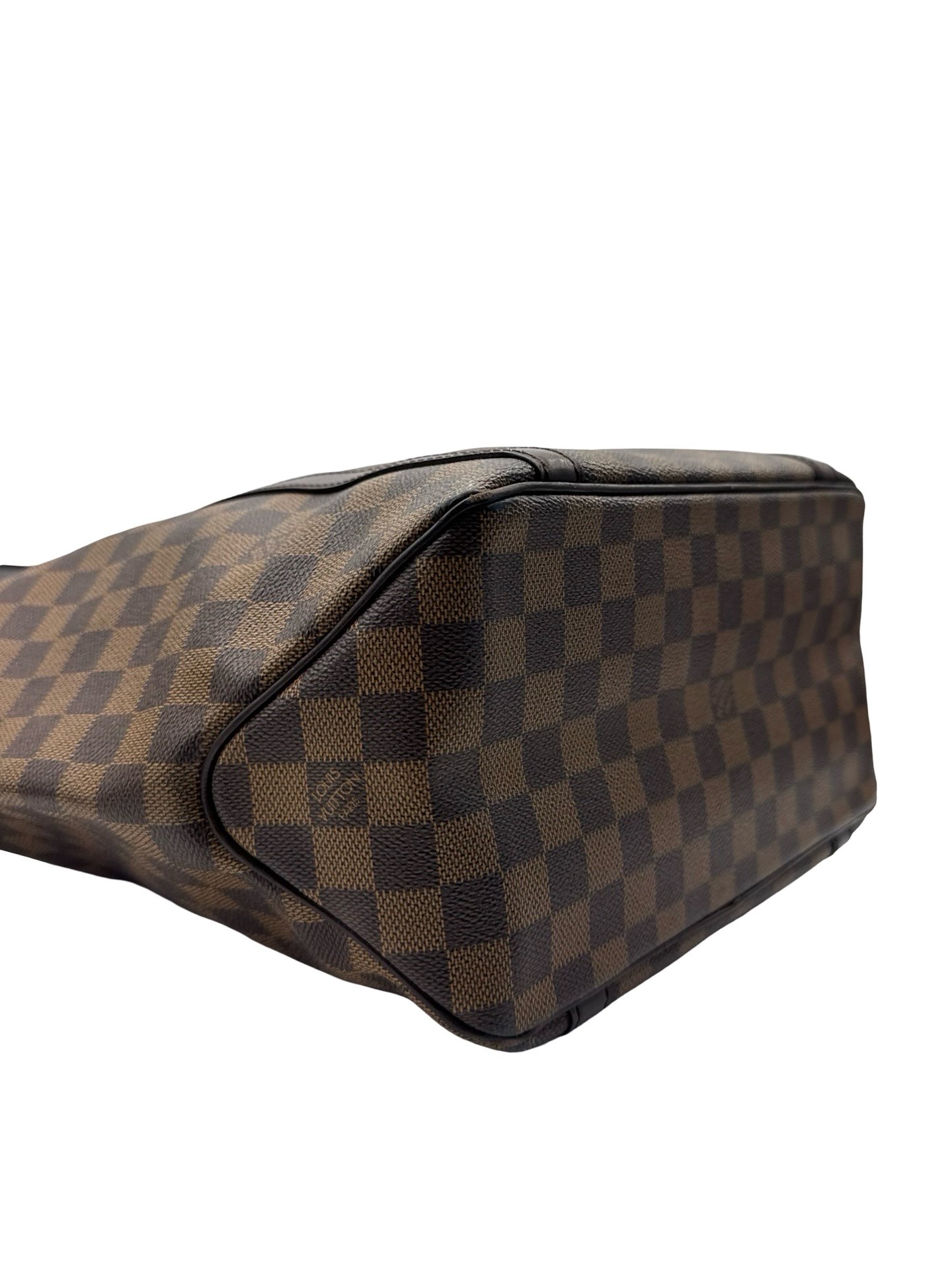 LOUIS VUITTON - SAC SHOPPER BAG - Image 3