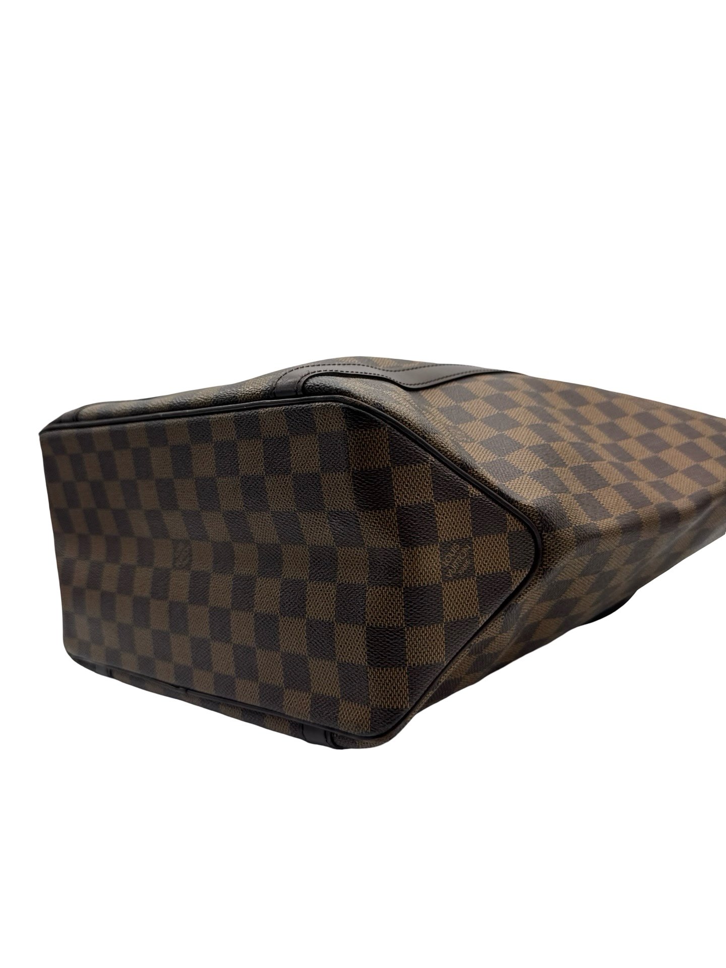 LOUIS VUITTON - SAC SHOPPER BAG - Image 6