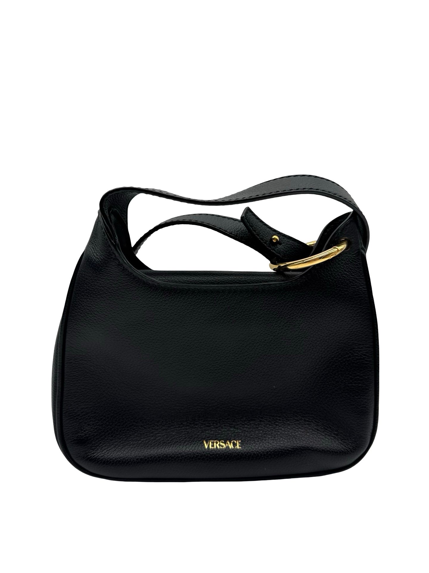 VERSACE - LA MEDUSA HOBO BAG - Image 4