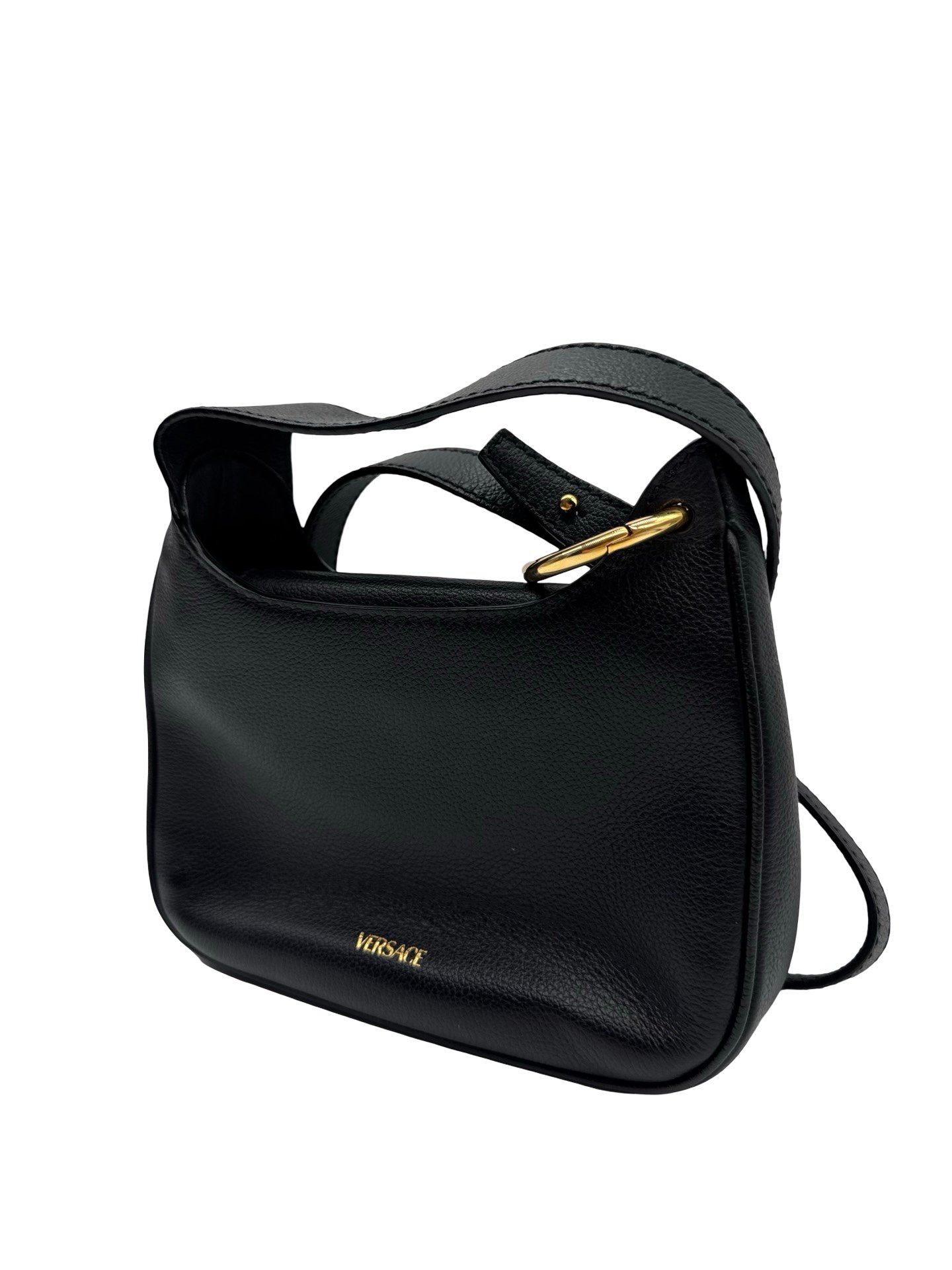 VERSACE - LA MEDUSA HOBO BAG - Image 7