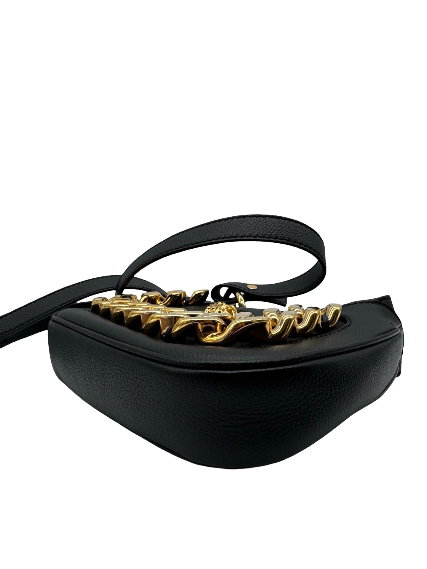 VERSACE - LA MEDUSA HOBO BAG - Image 8