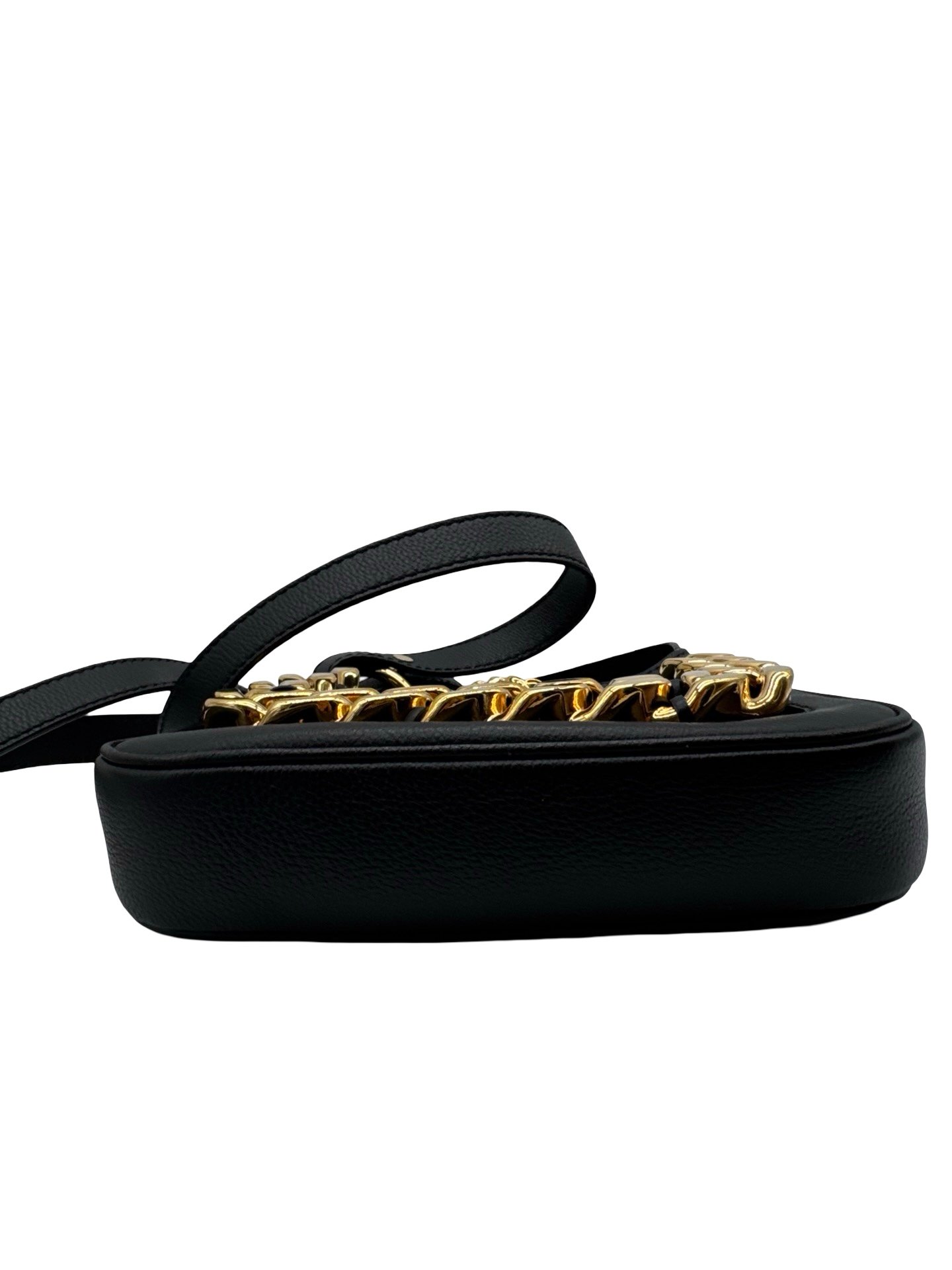 VERSACE - LA MEDUSA HOBO BAG - Image 9