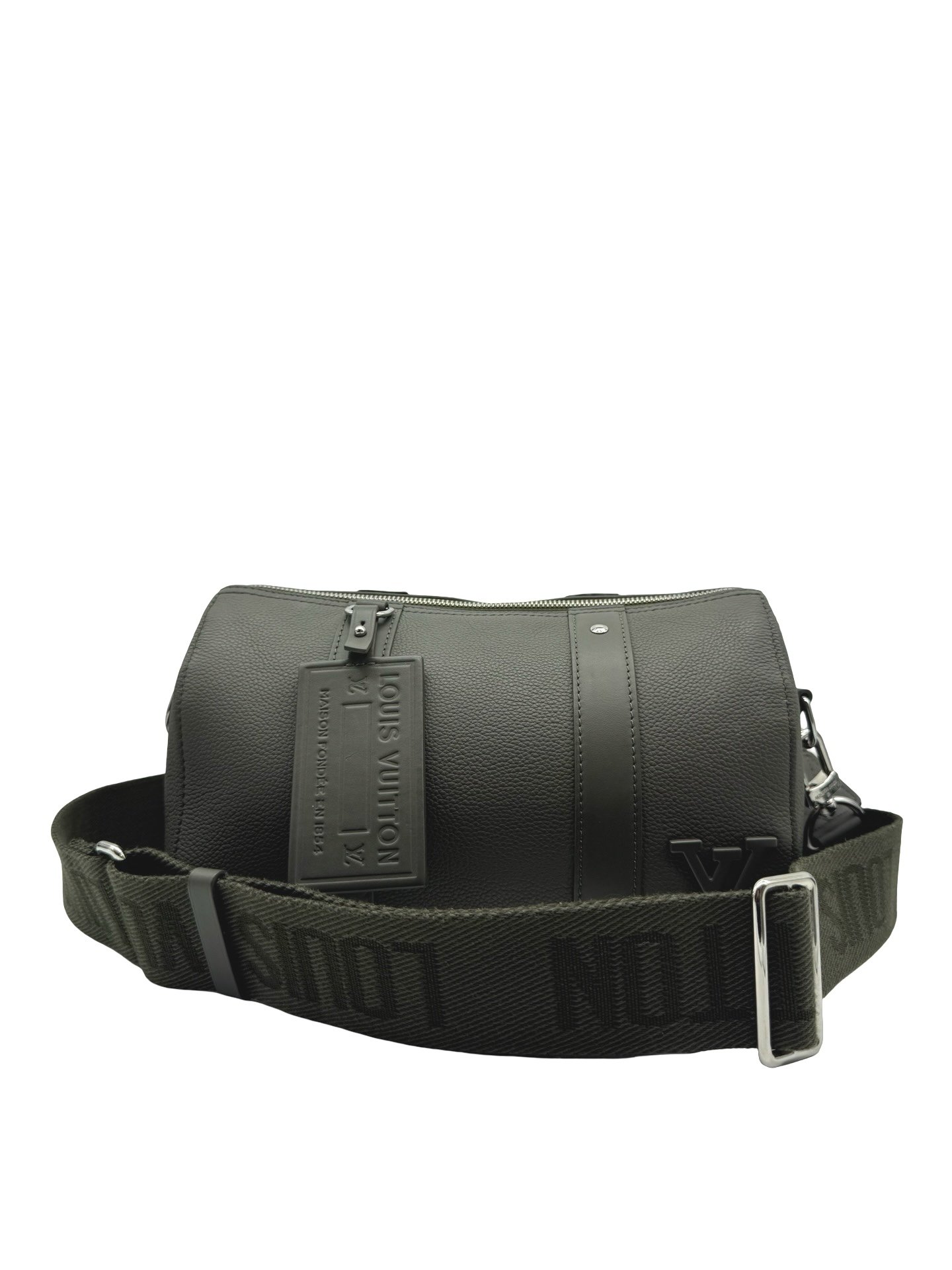 LOUIS VUITTON - CITY KEEPALL - Image 11