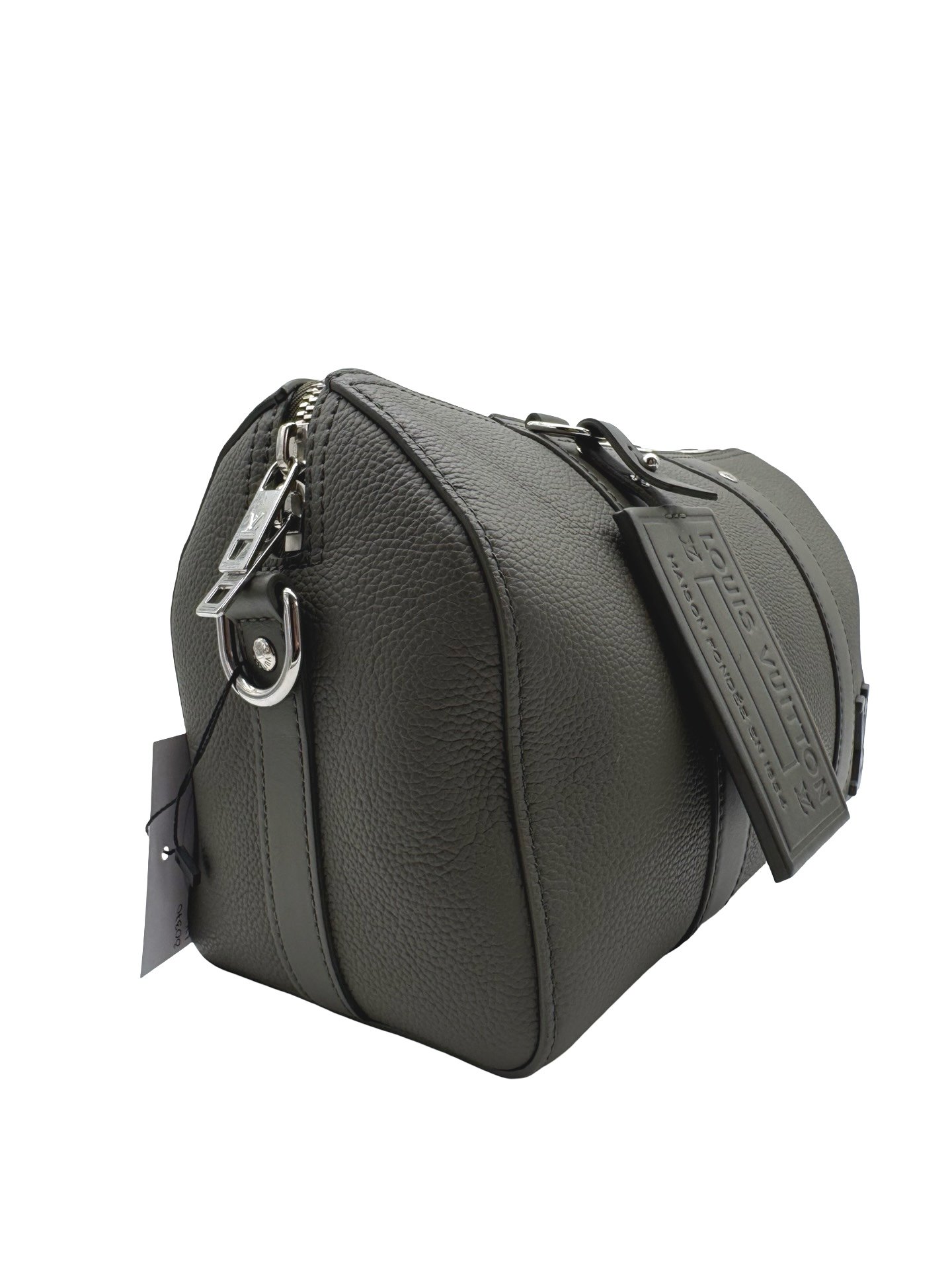 LOUIS VUITTON - CITY KEEPALL - Image 7