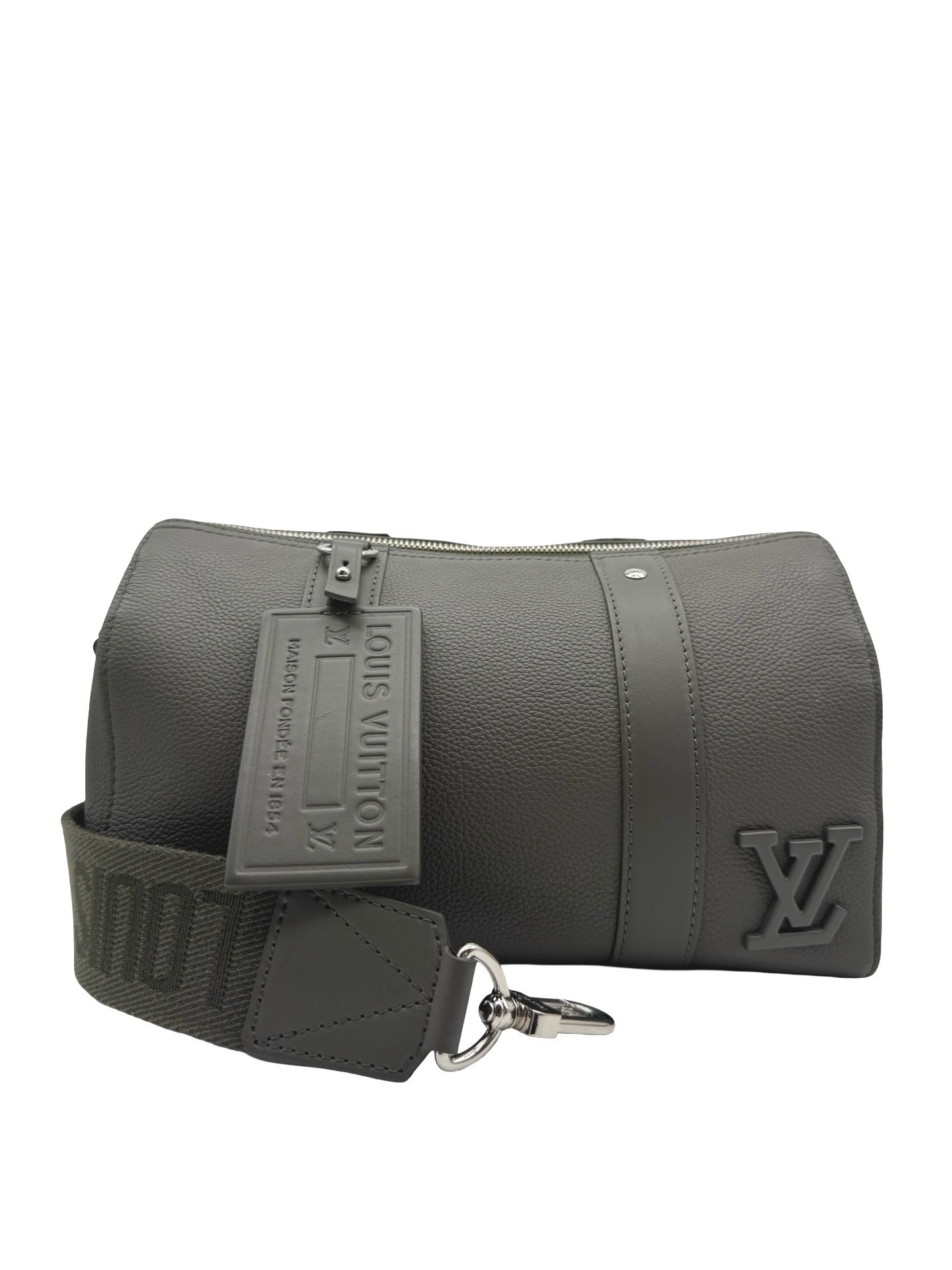 LOUIS VUITTON - CITY KEEPALL - Image 12