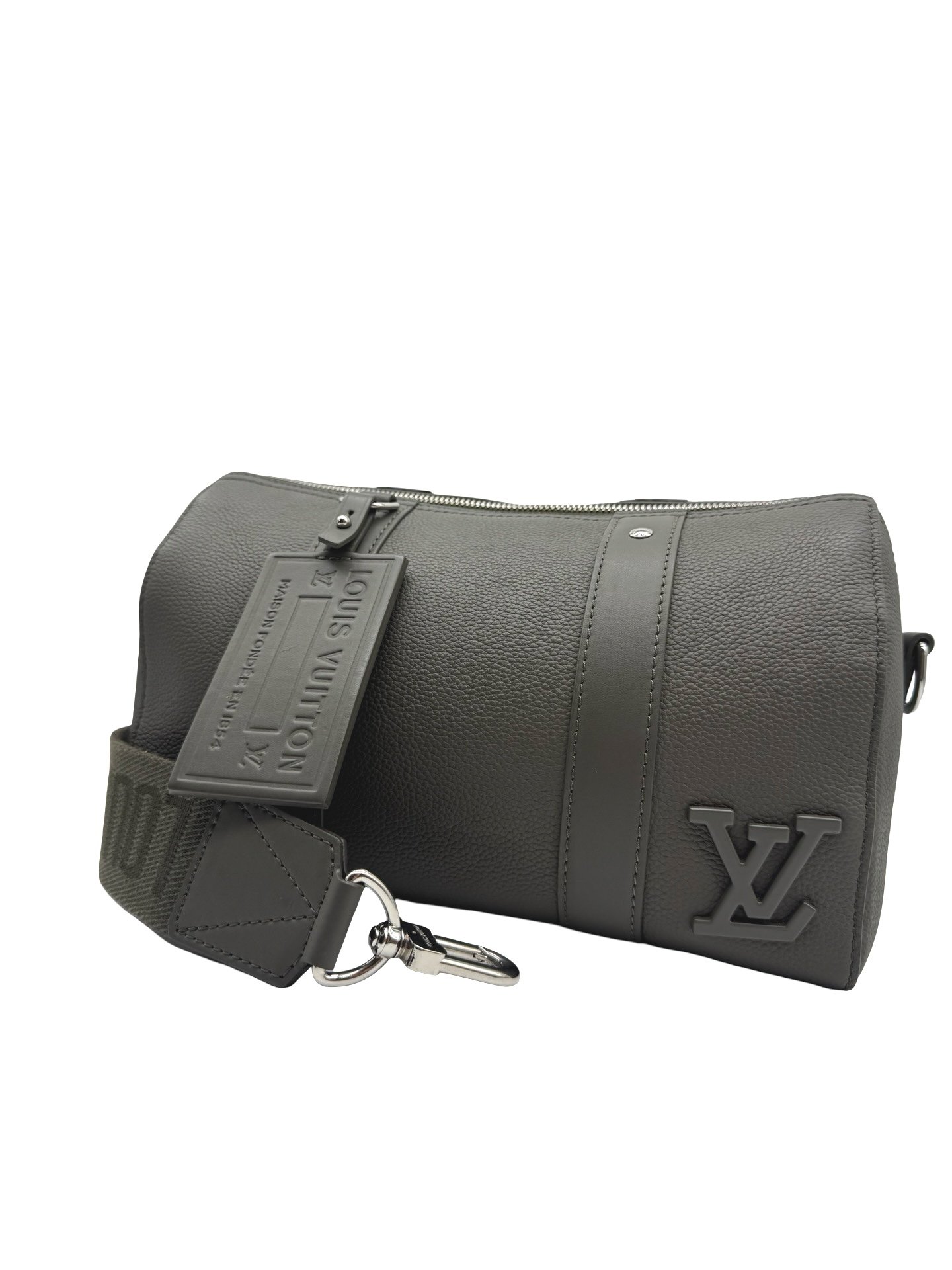 LOUIS VUITTON - CITY KEEPALL - Image 13