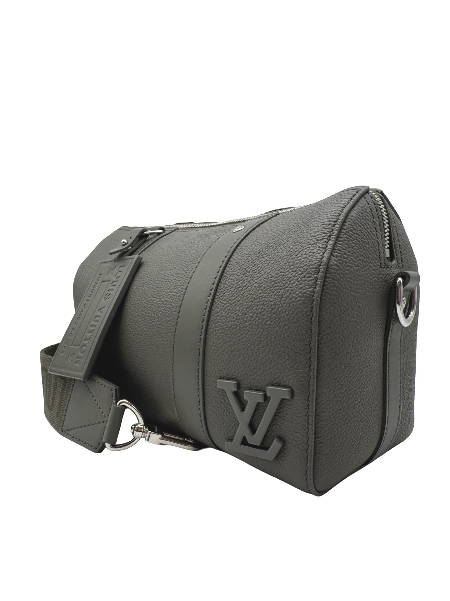 LOUIS VUITTON - CITY KEEPALL - Image 3