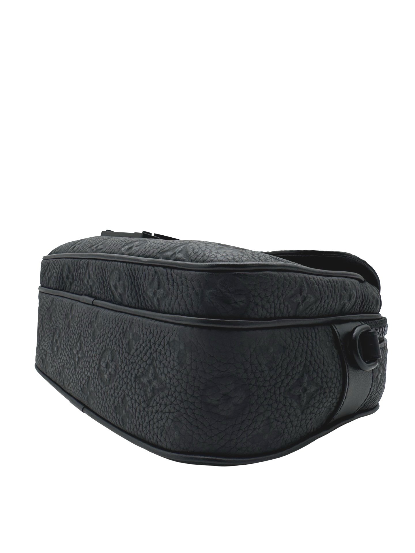 LOUIS VUITTON - S LOCK MESSENGER TOURILLON - Image 11