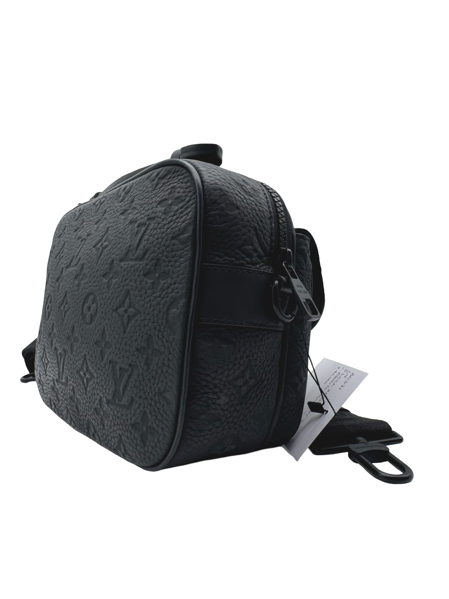 LOUIS VUITTON - S LOCK MESSENGER TOURILLON - Image 17