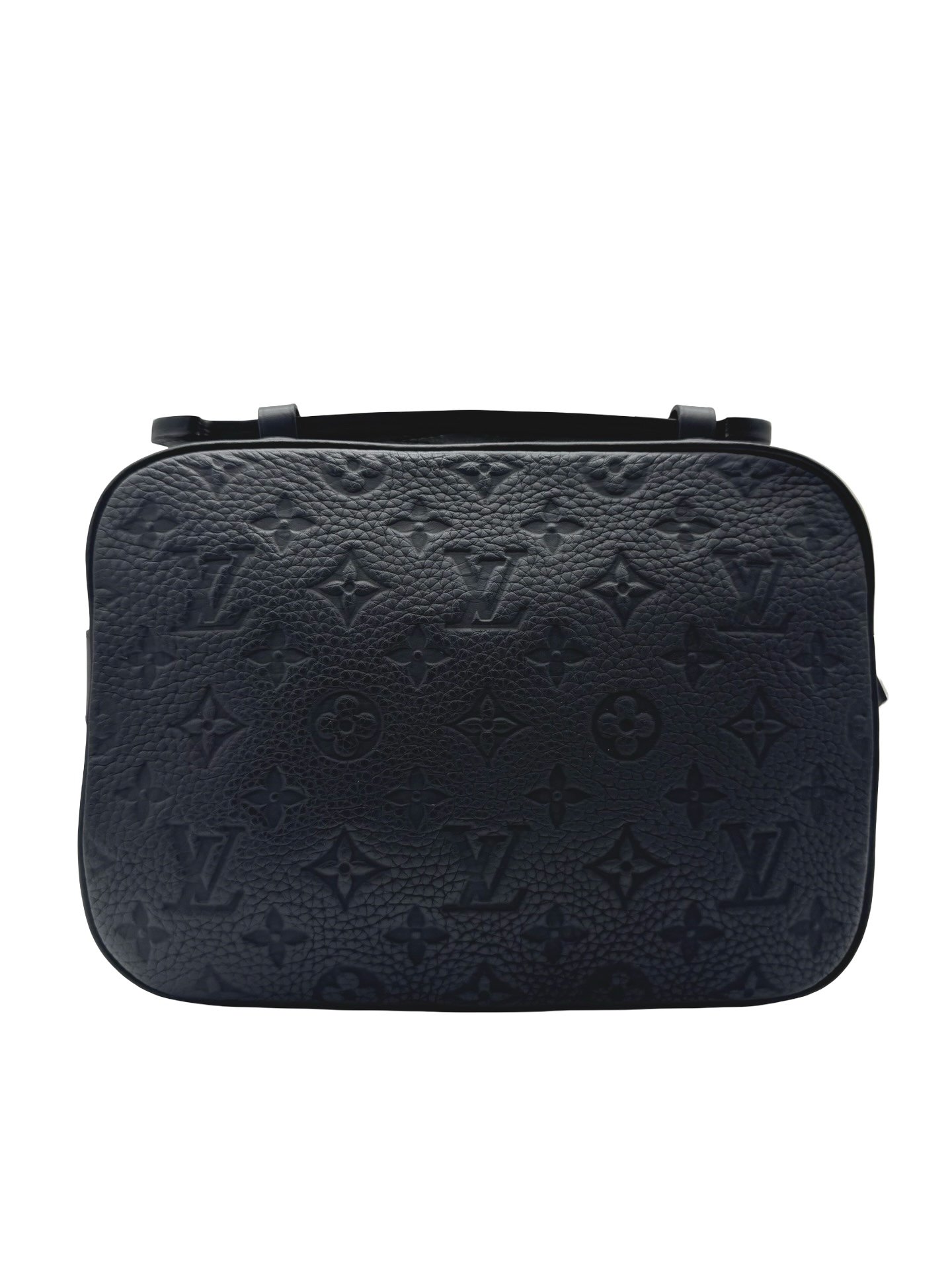 LOUIS VUITTON - S LOCK MESSENGER TOURILLON - Image 5