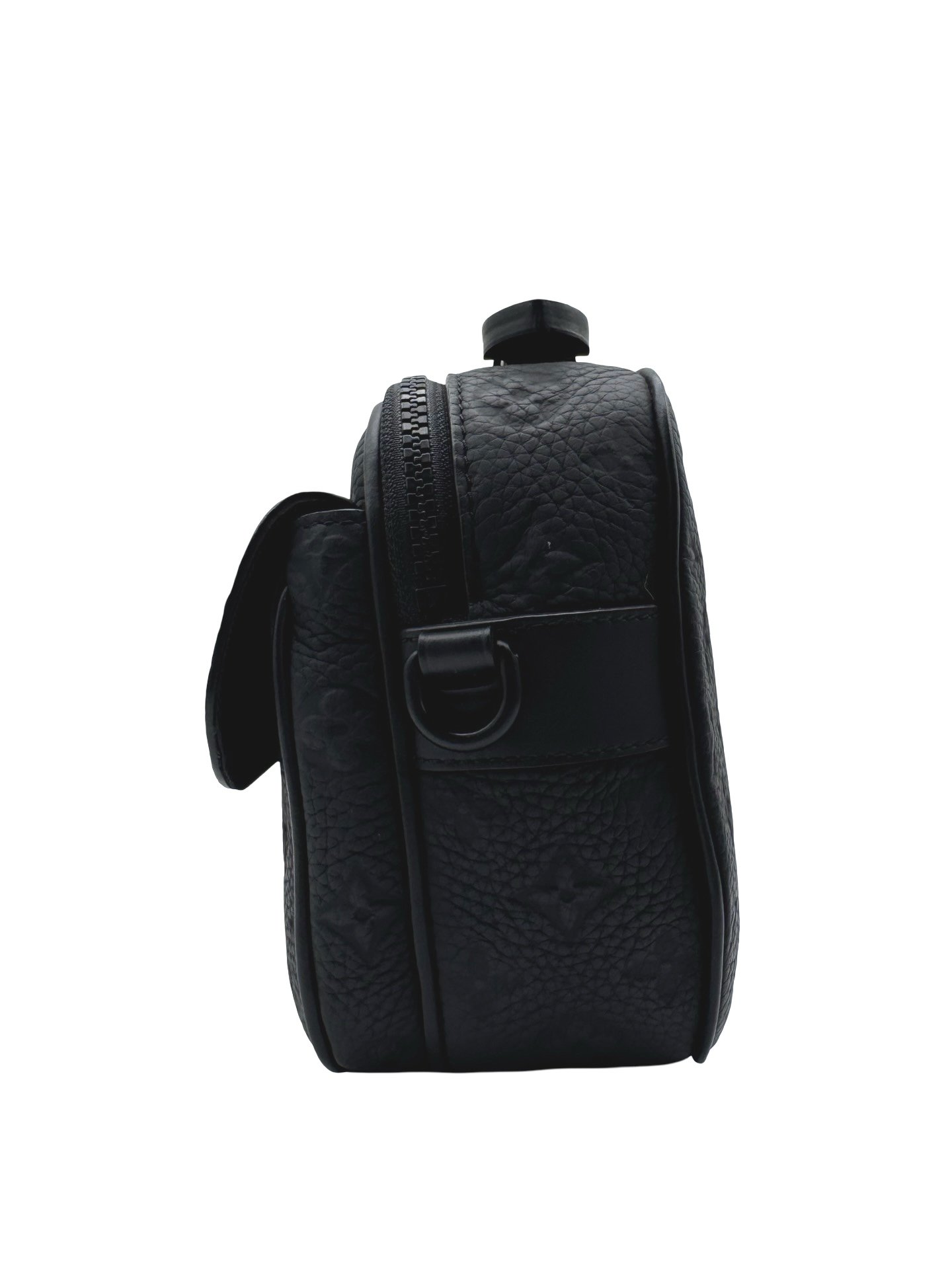 LOUIS VUITTON - S LOCK MESSENGER TOURILLON - Image 7