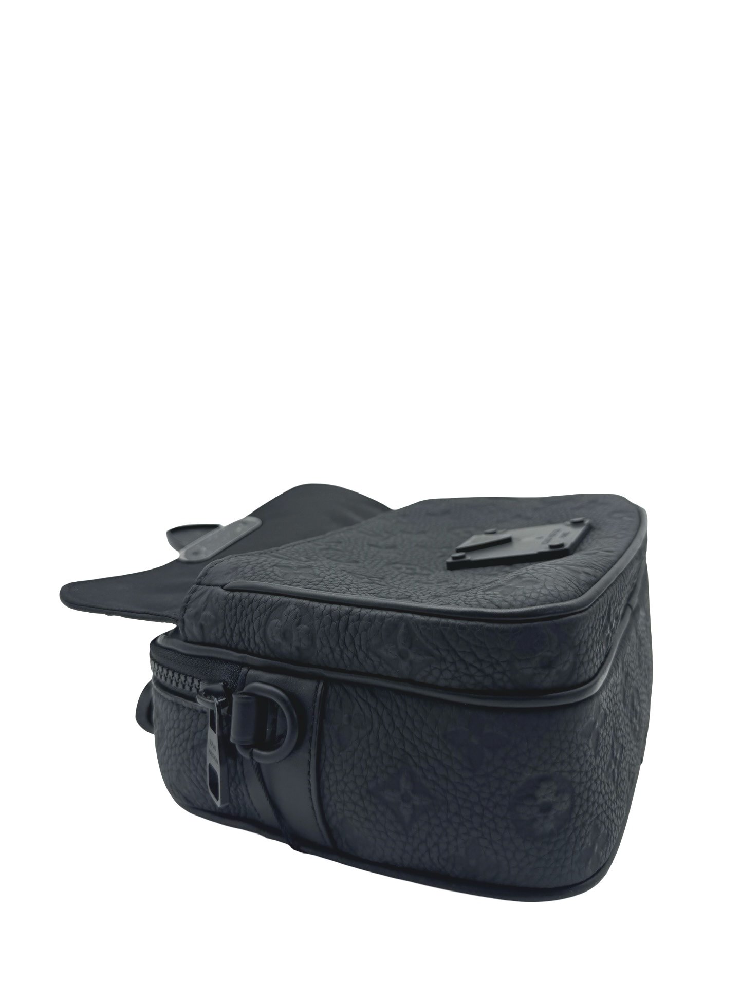 LOUIS VUITTON - S LOCK MESSENGER TOURILLON - Image 9