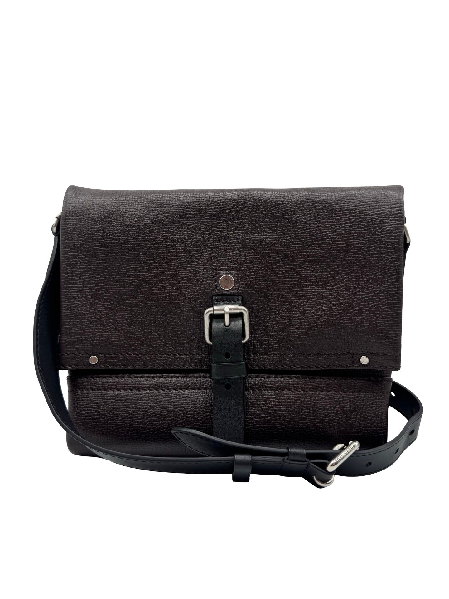 LOUIS VUITTON - UTHA CANYON PM SHOULDERBAG - Image 10
