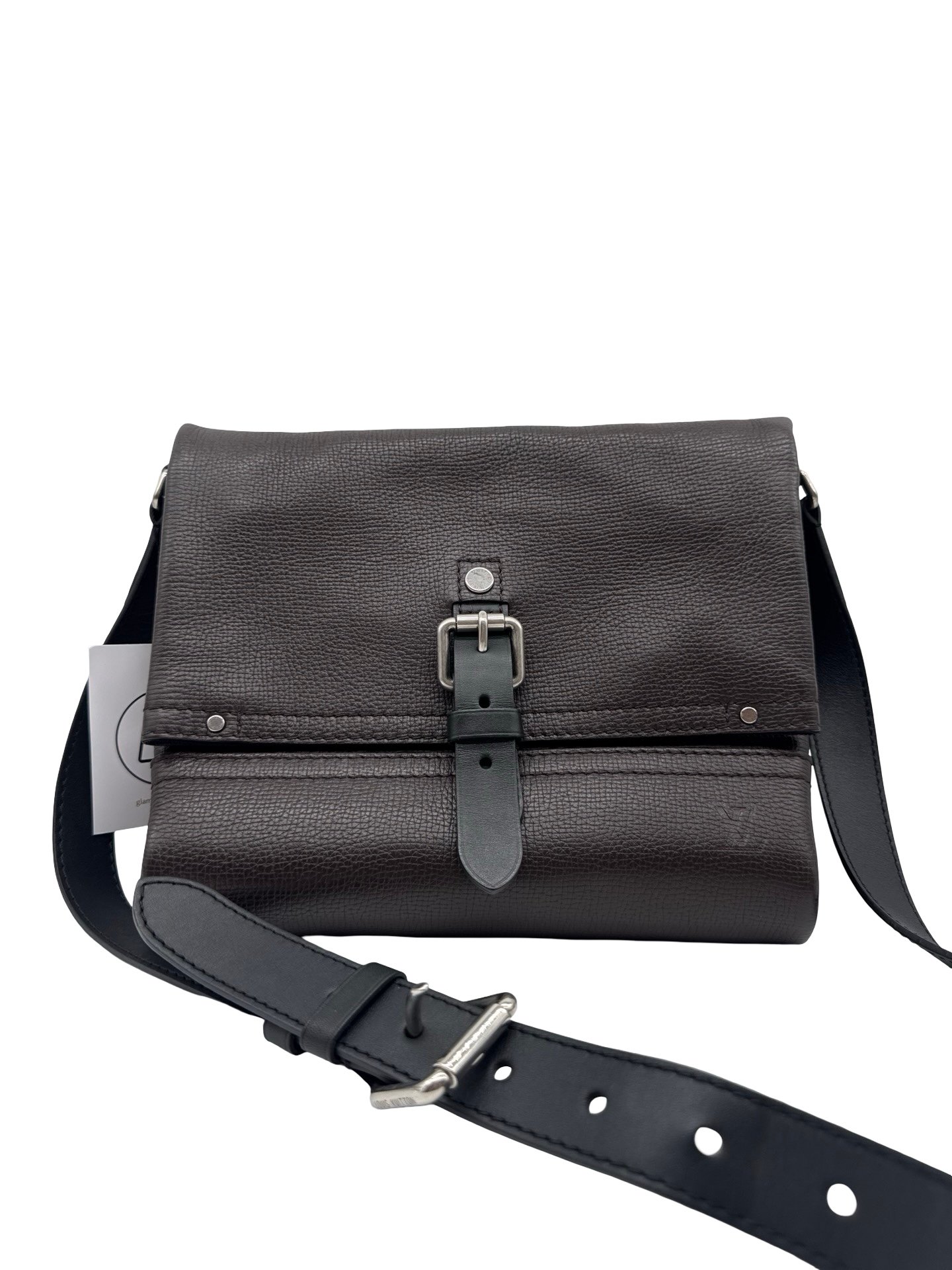 LOUIS VUITTON - UTHA CANYON PM SHOULDERBAG - Image 5