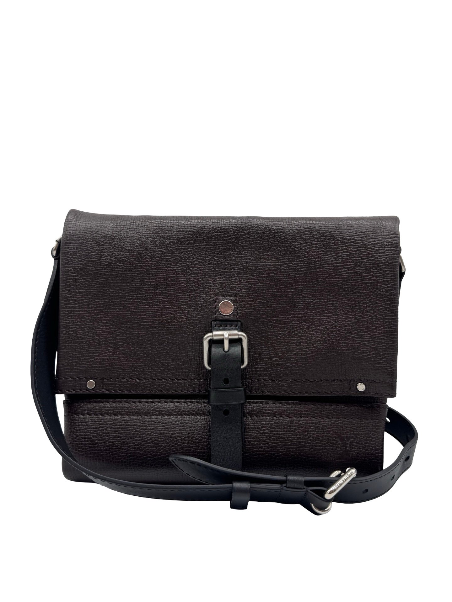 LOUIS VUITTON - UTHA CANYON PM SHOULDERBAG - Image 11