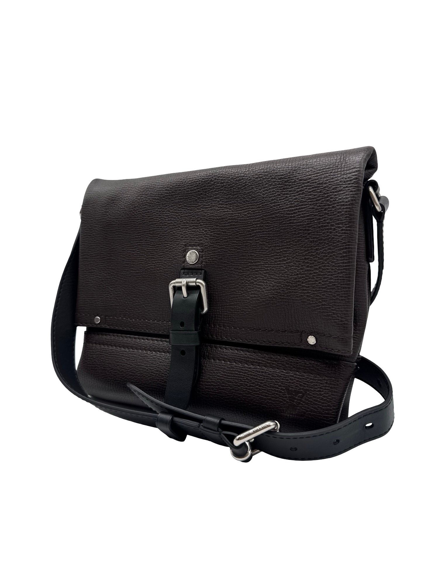 LOUIS VUITTON - UTHA CANYON PM SHOULDERBAG - Image 12