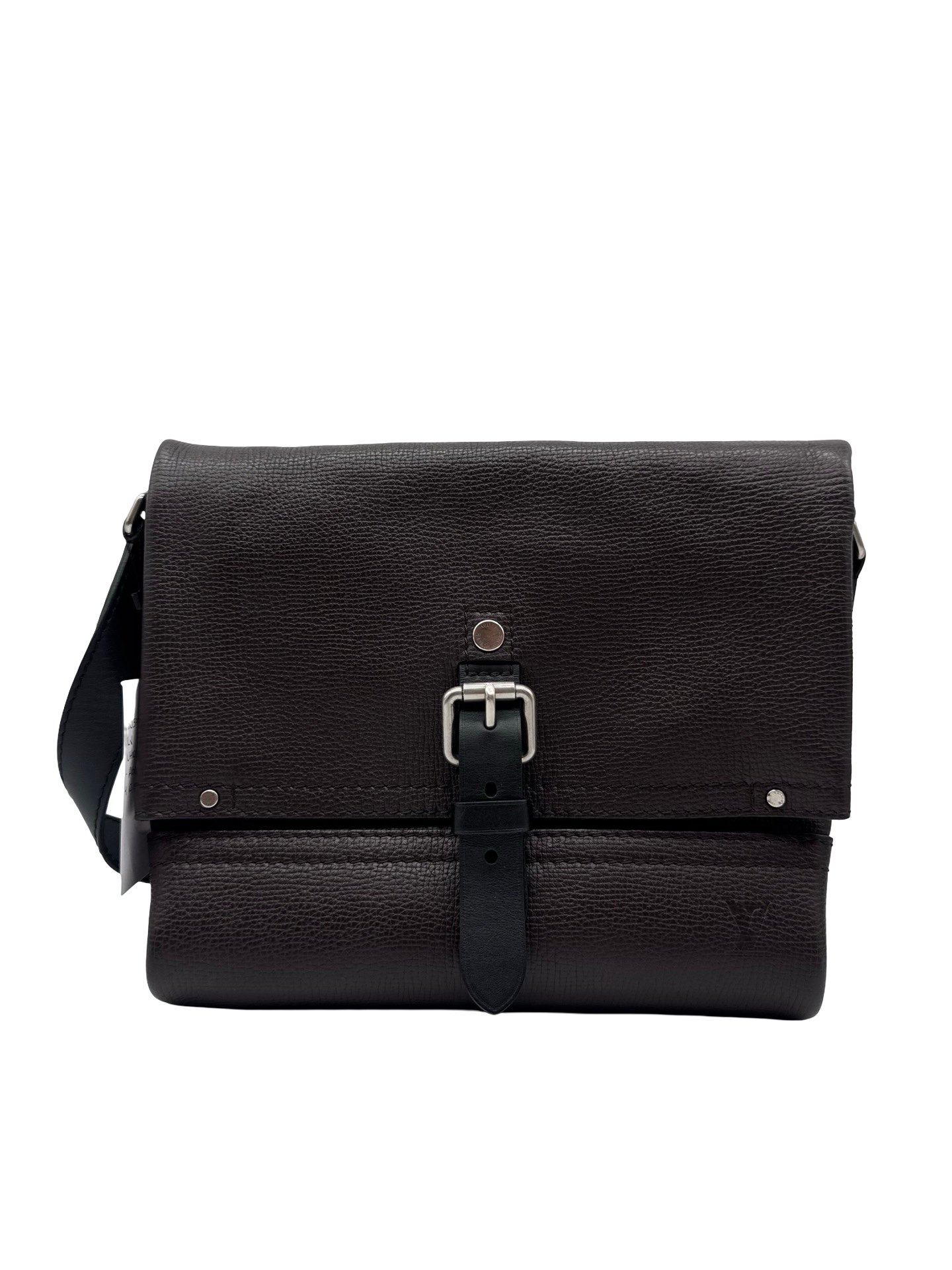 LOUIS VUITTON - UTHA CANYON PM SHOULDERBAG - Image 17