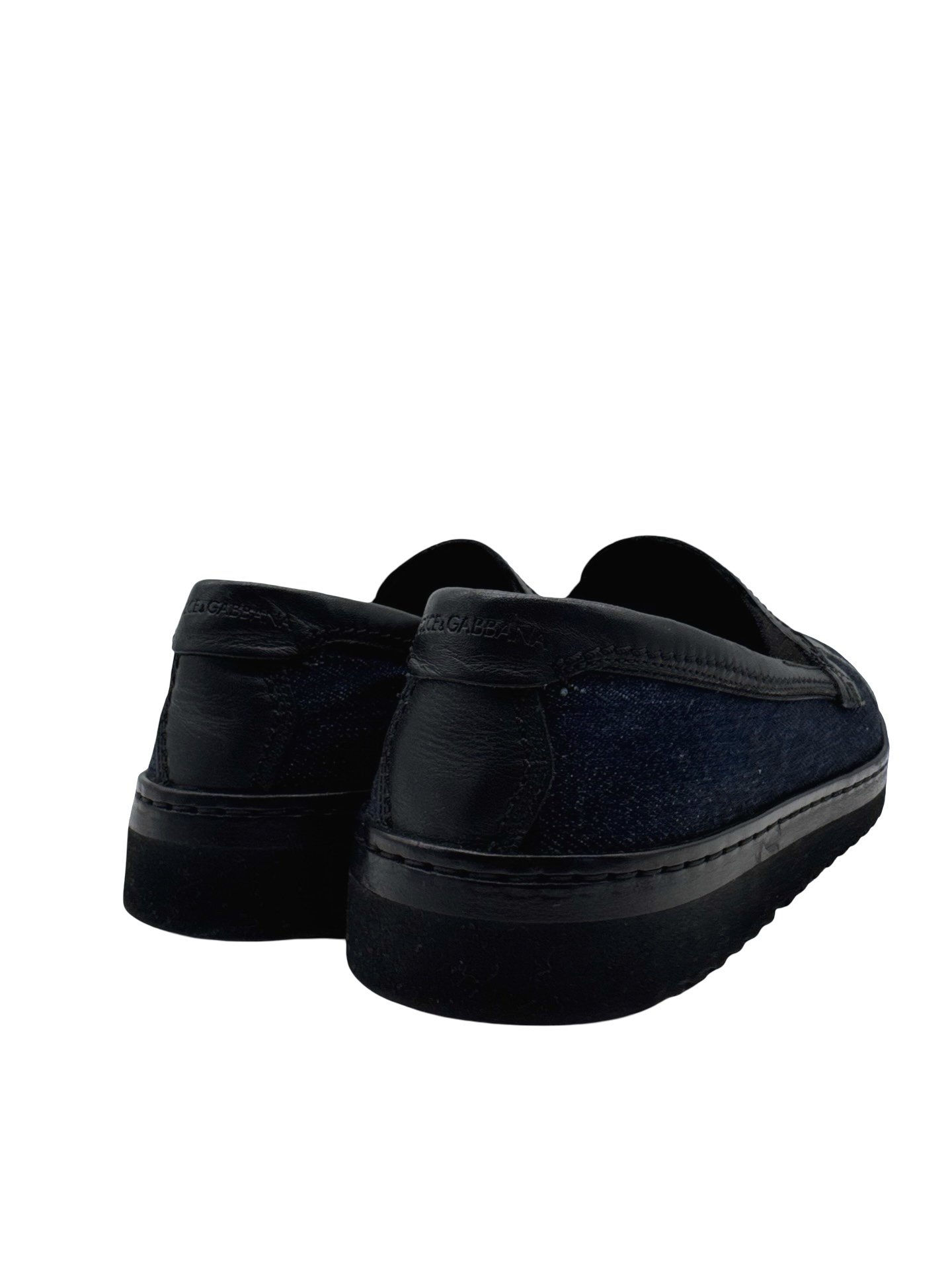 DOLCE & GABBANA - SLIP ON COWBOY & CACTUS - Image 6