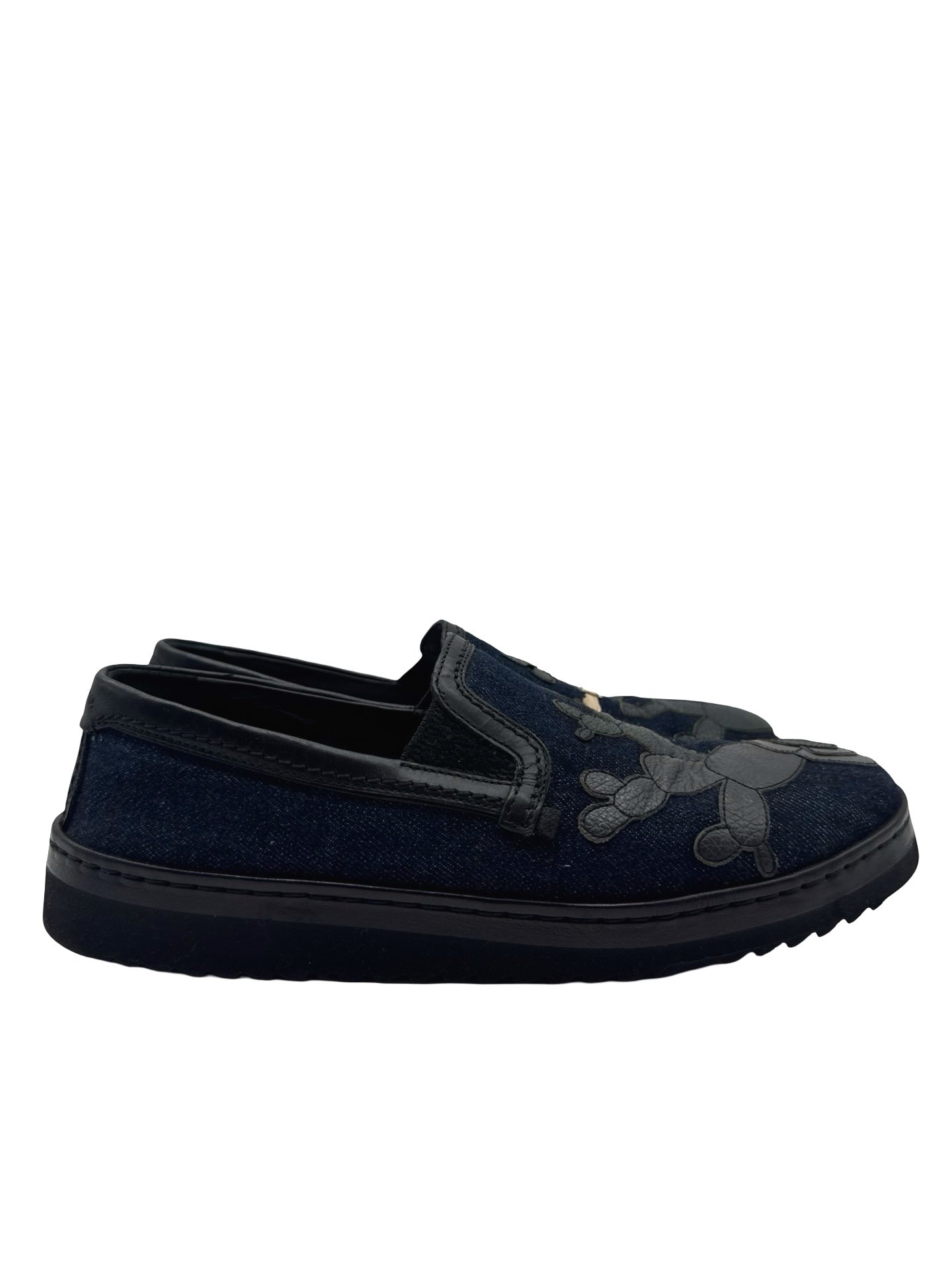DOLCE & GABBANA - SLIP ON COWBOY & CACTUS - Image 7