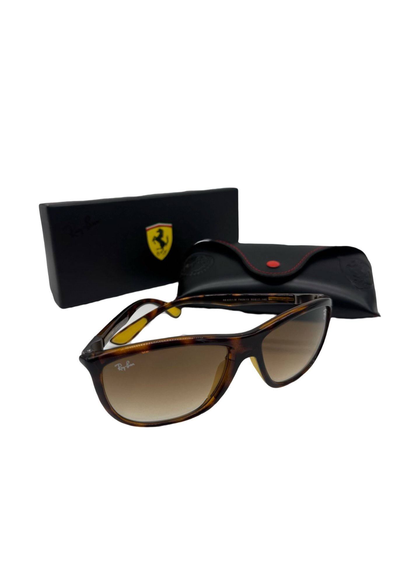 RAY-BAN - HABANNA SCUDERIA FERRARI - Image 4