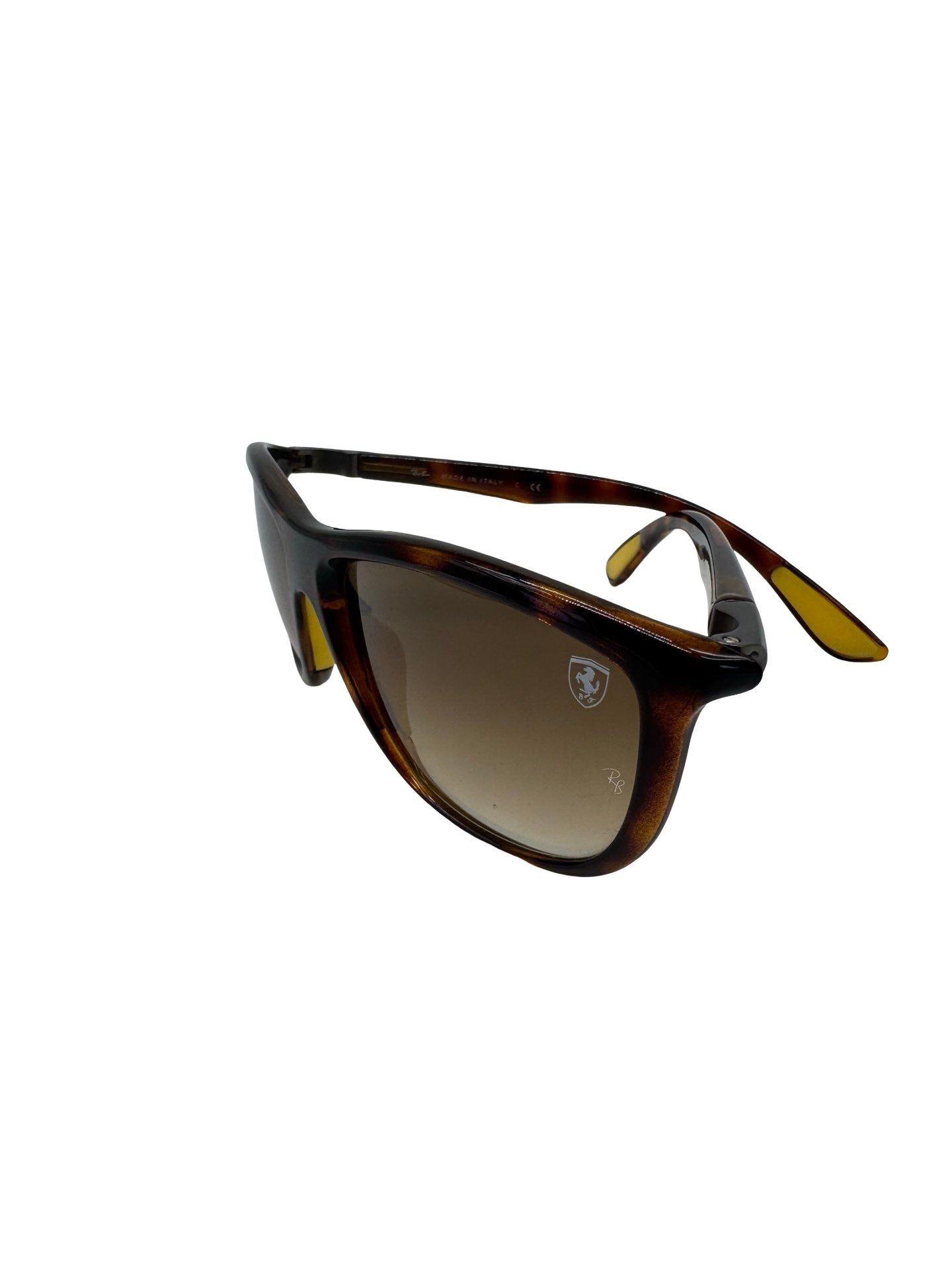RAY-BAN - HABANNA SCUDERIA FERRARI - Image 3