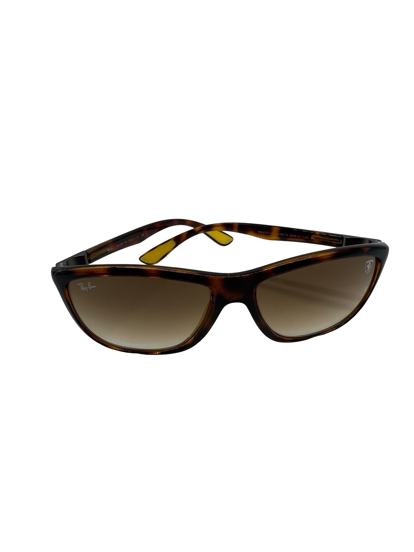 RAY-BAN - HABANNA SCUDERIA FERRARI - Image 6