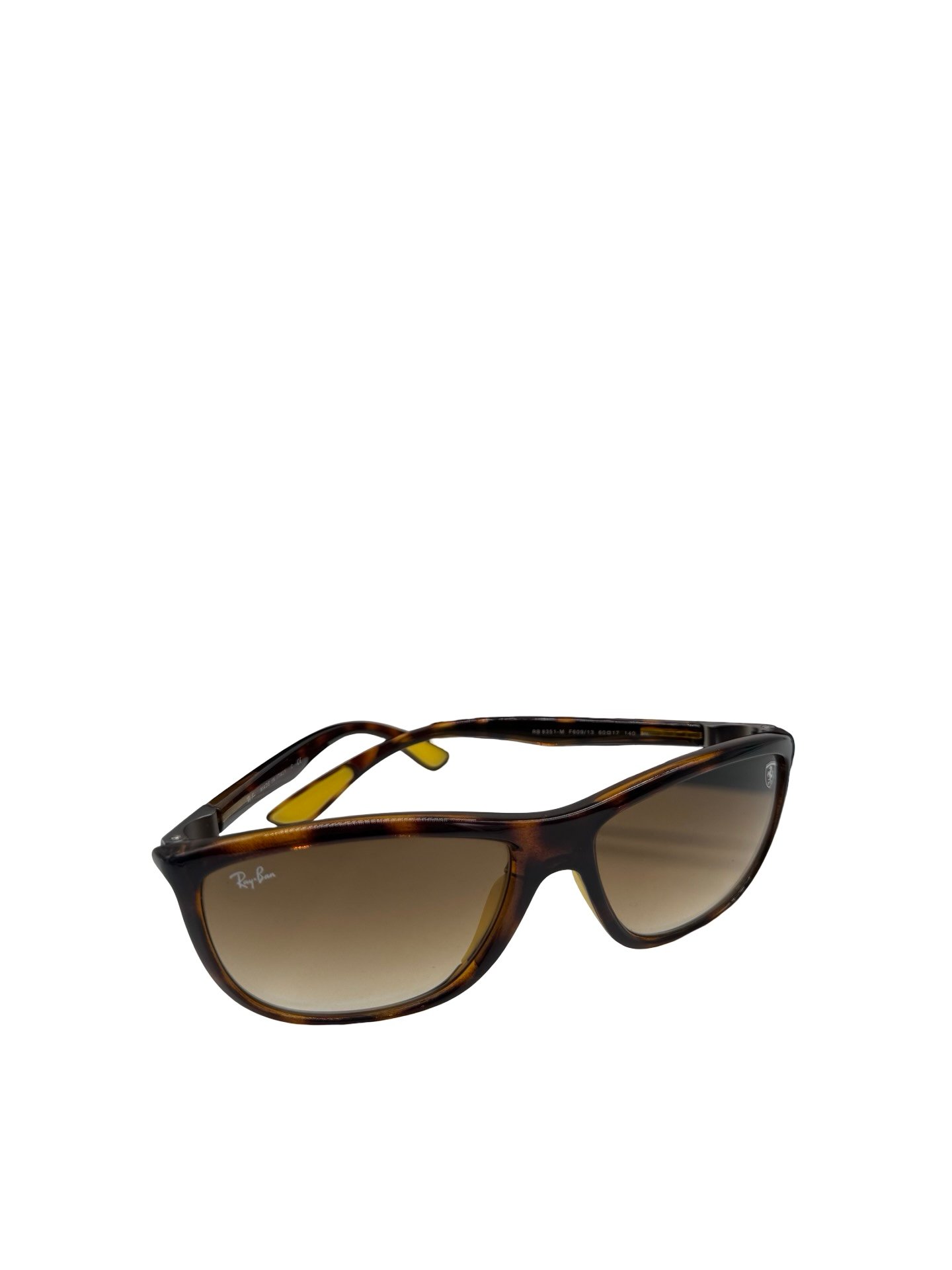 RAY-BAN - HABANNA SCUDERIA FERRARI - Image 7