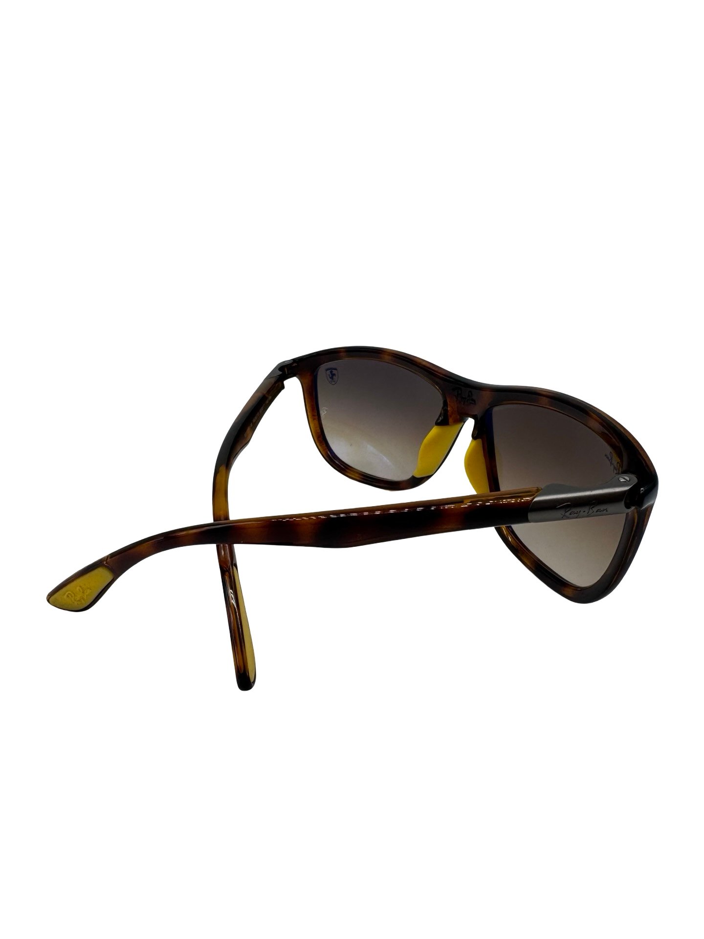 RAY-BAN - HABANNA SCUDERIA FERRARI - Image 8