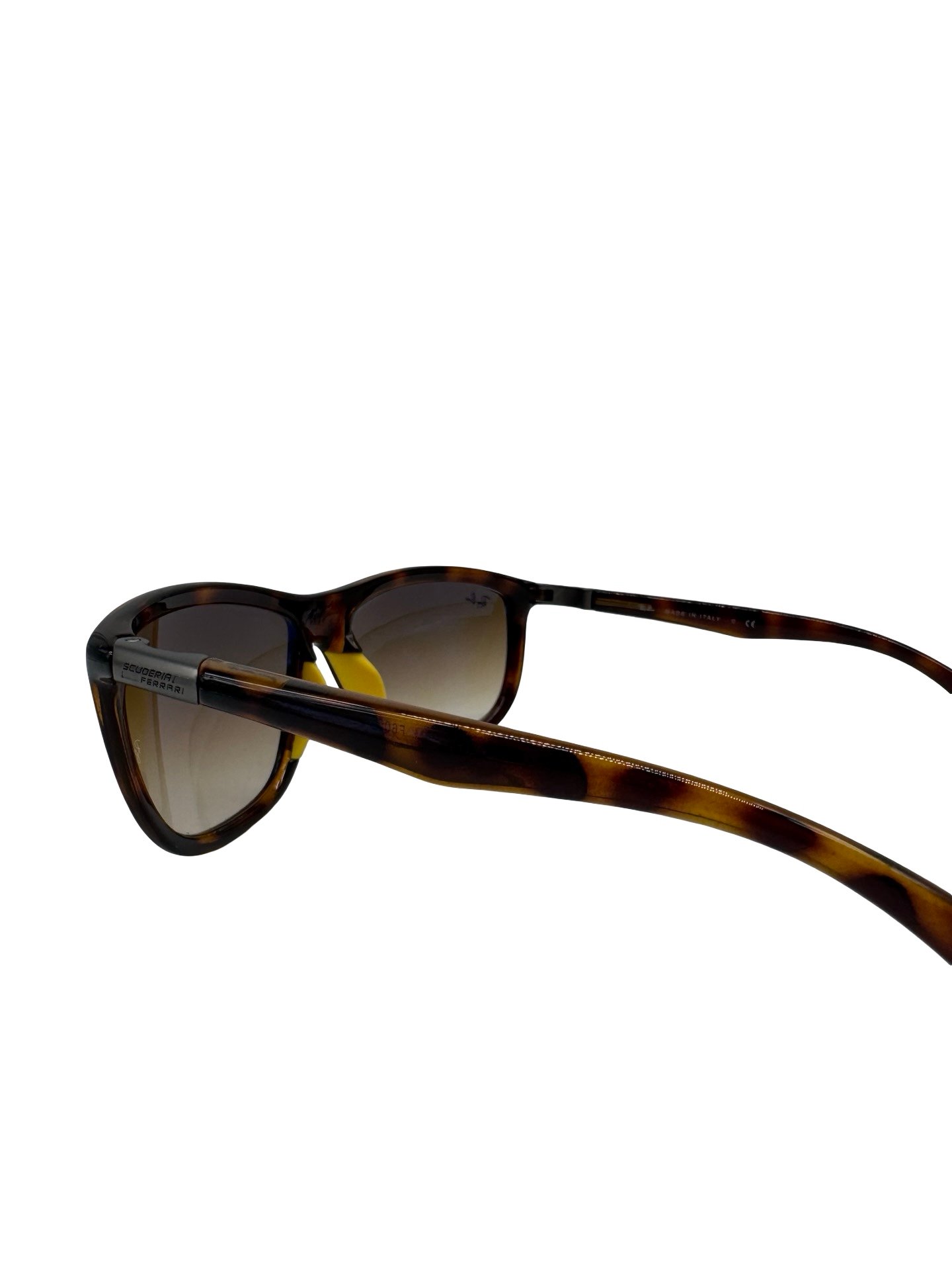 RAY-BAN - HABANNA SCUDERIA FERRARI - Image 9