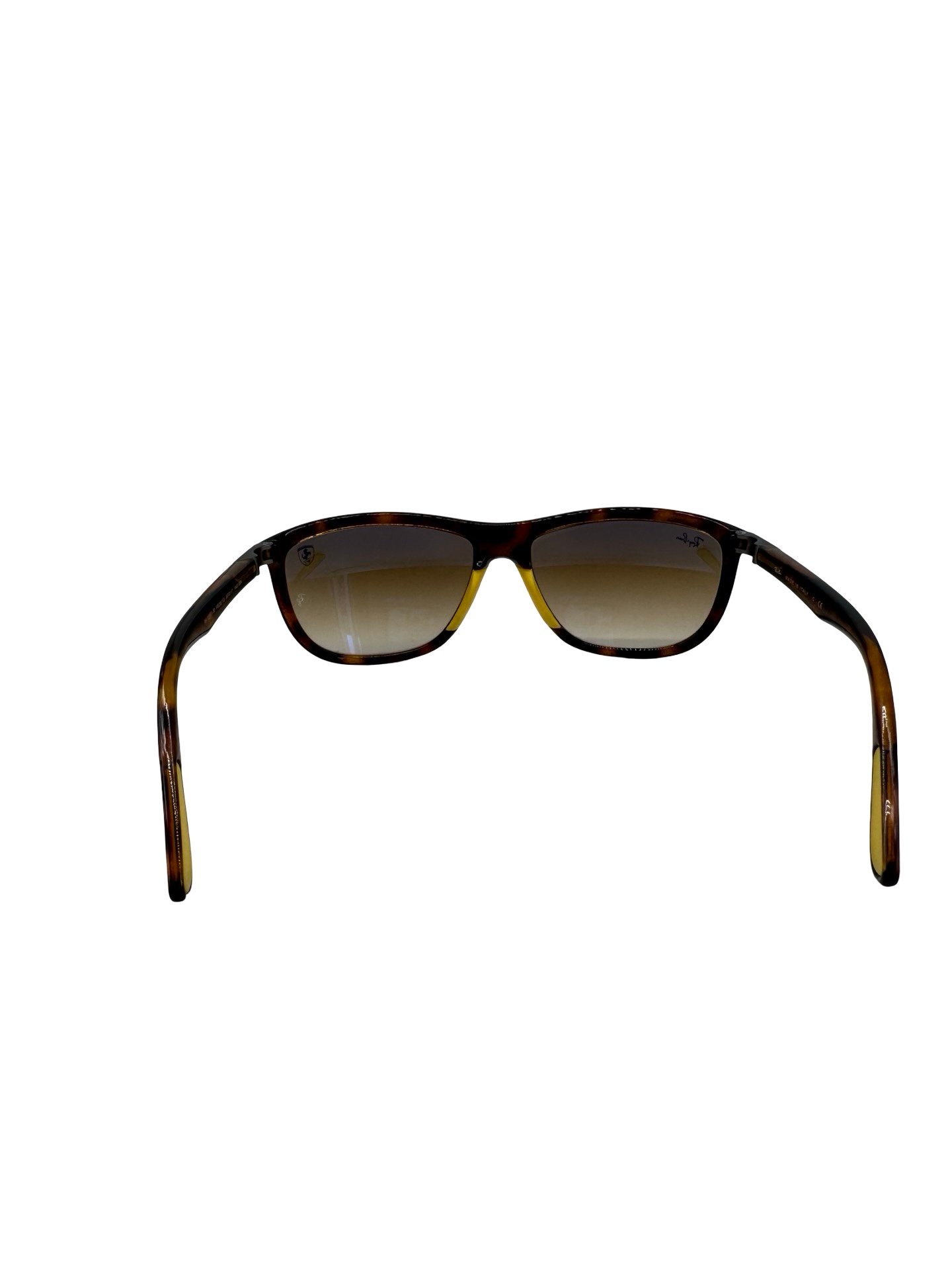 RAY-BAN - HABANNA SCUDERIA FERRARI - Image 10