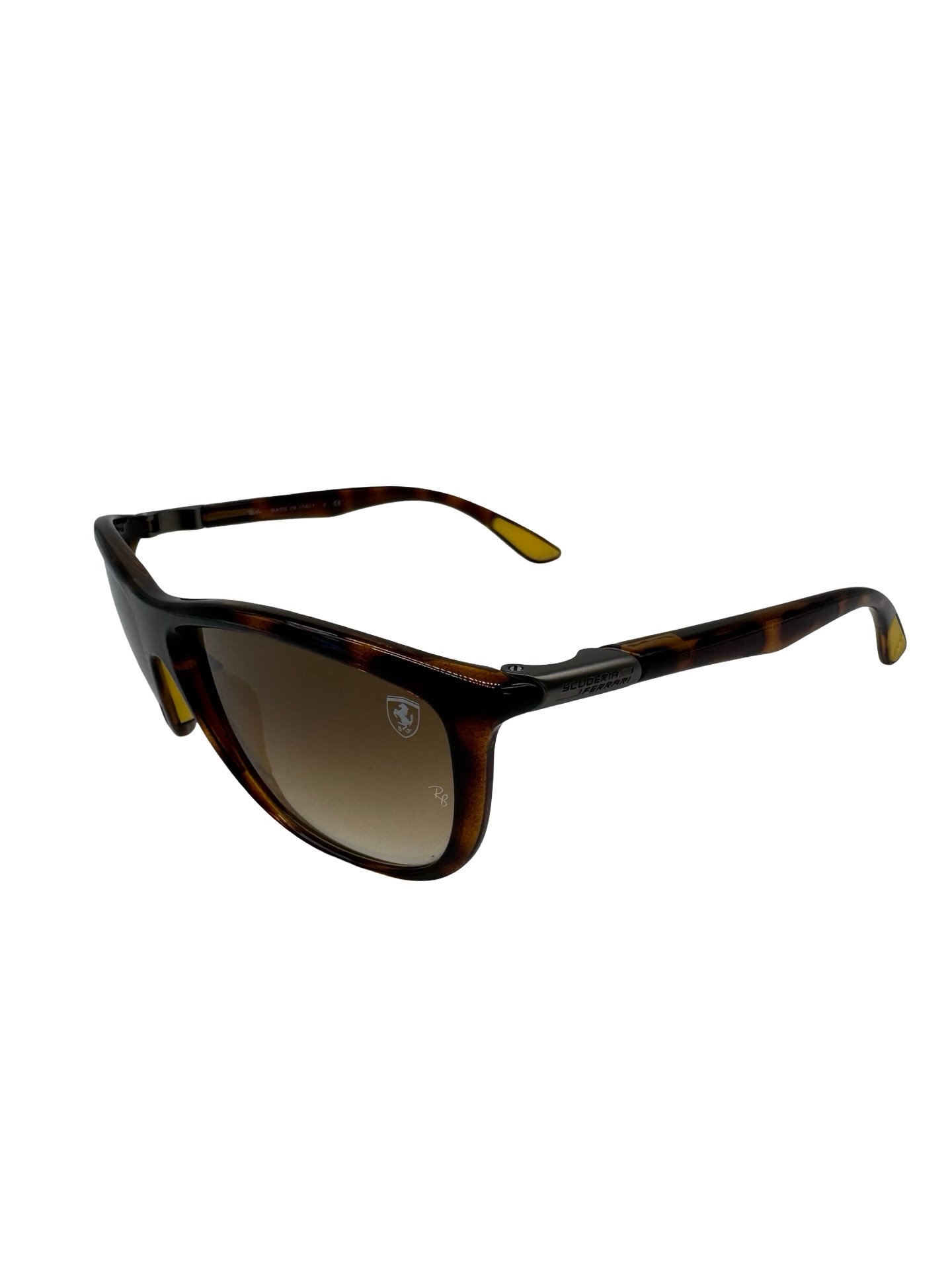 RAY-BAN - HABANNA SCUDERIA FERRARI - Image 12