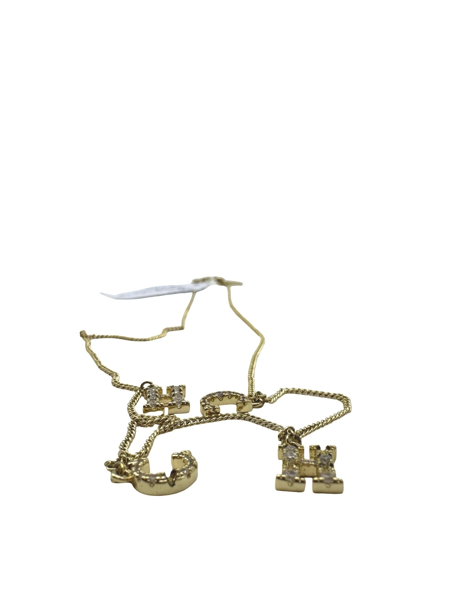 CAROLINA HERRERA - NECKLACE CHICH TORSADO CH - Image 13