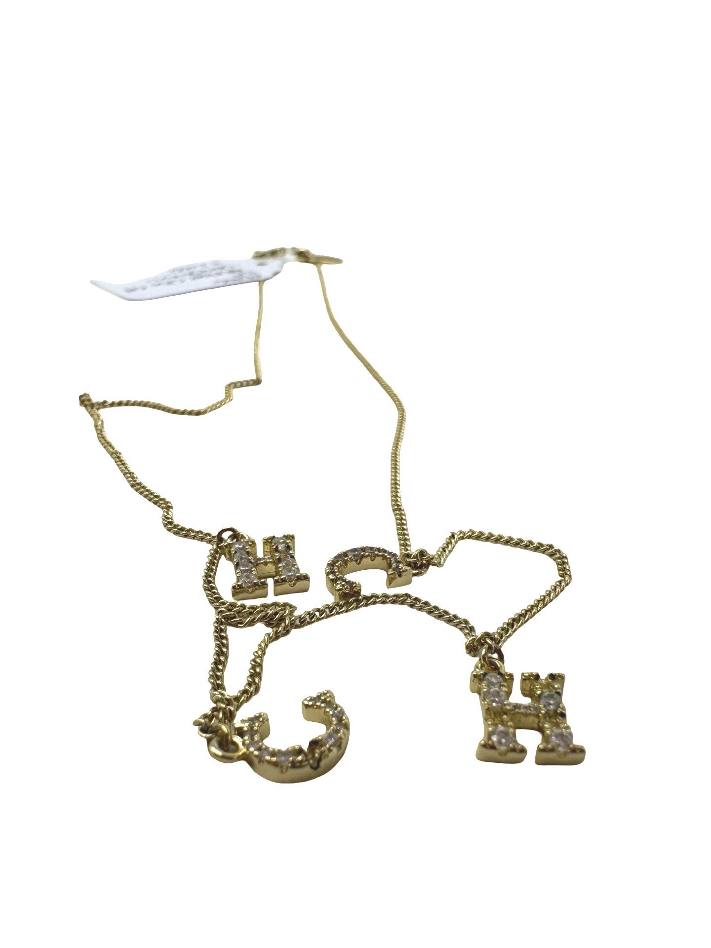 CAROLINA HERRERA - NECKLACE CHICH TORSADO CH - Image 14