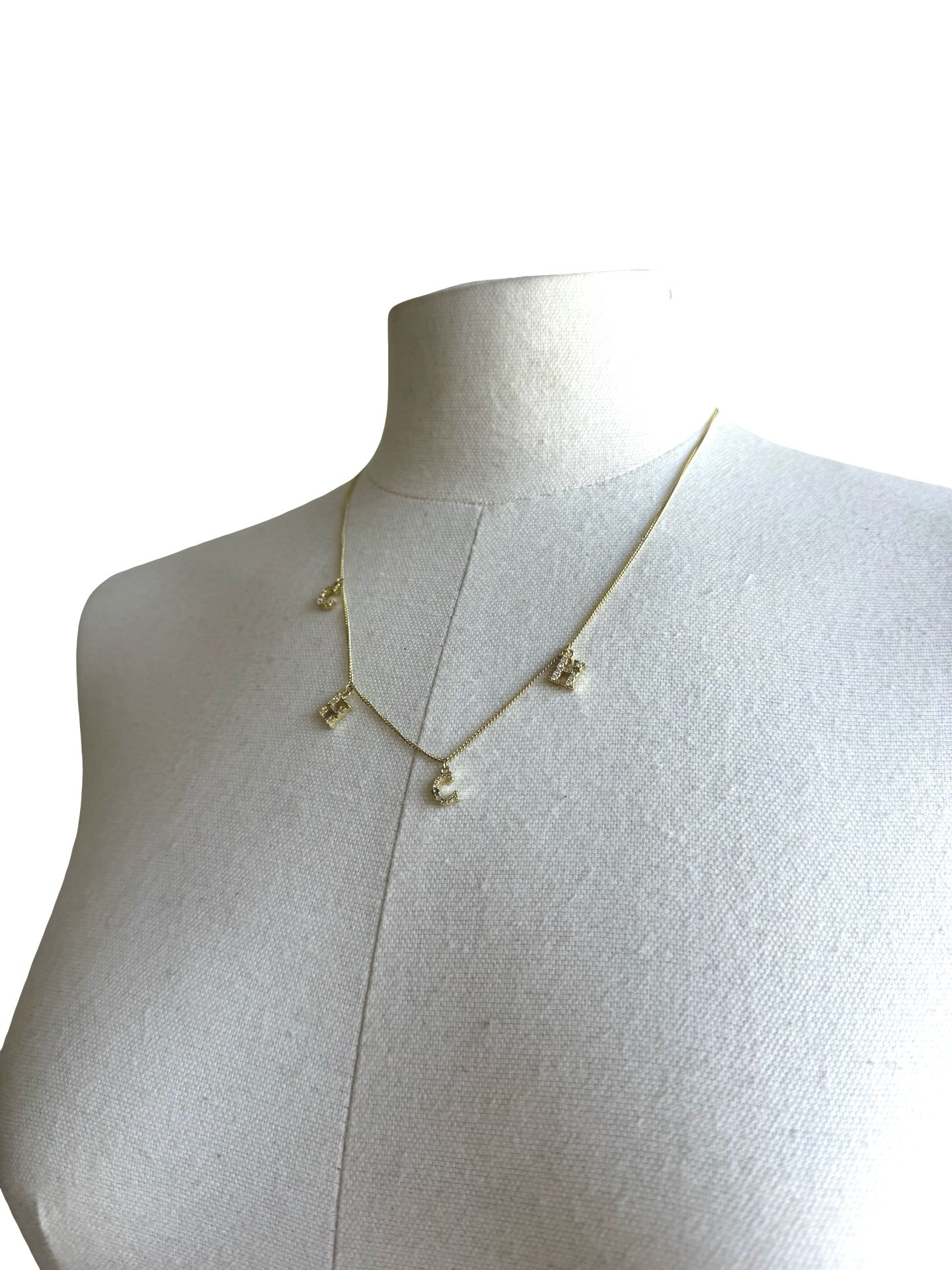 CAROLINA HERRERA - NECKLACE CHICH TORSADO CH - Image 6