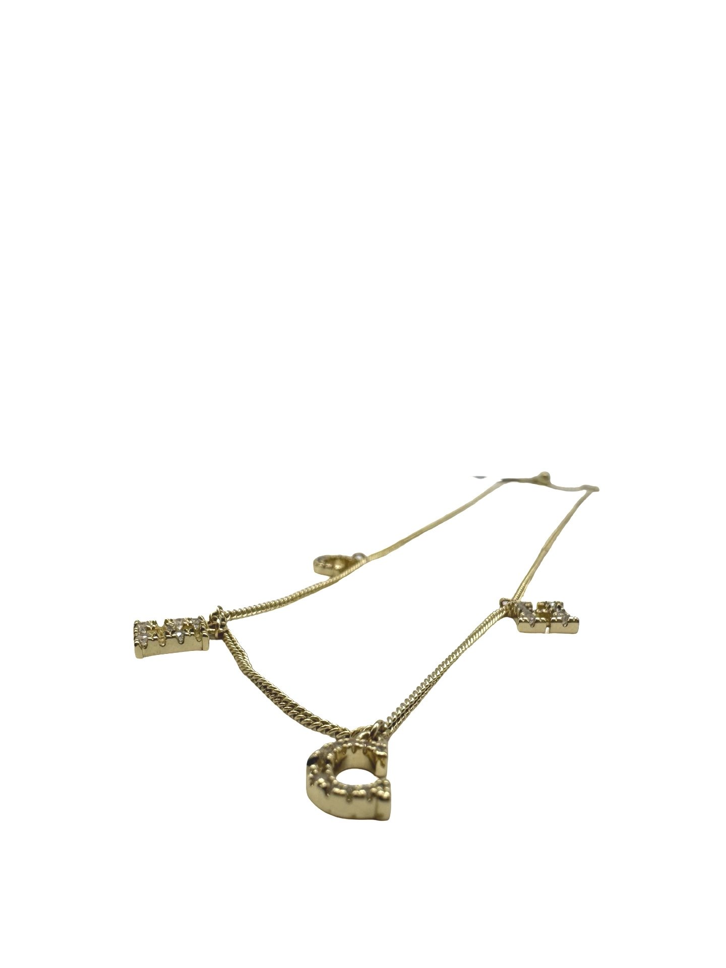 CAROLINA HERRERA - NECKLACE CHICH TORSADO CH - Image 8