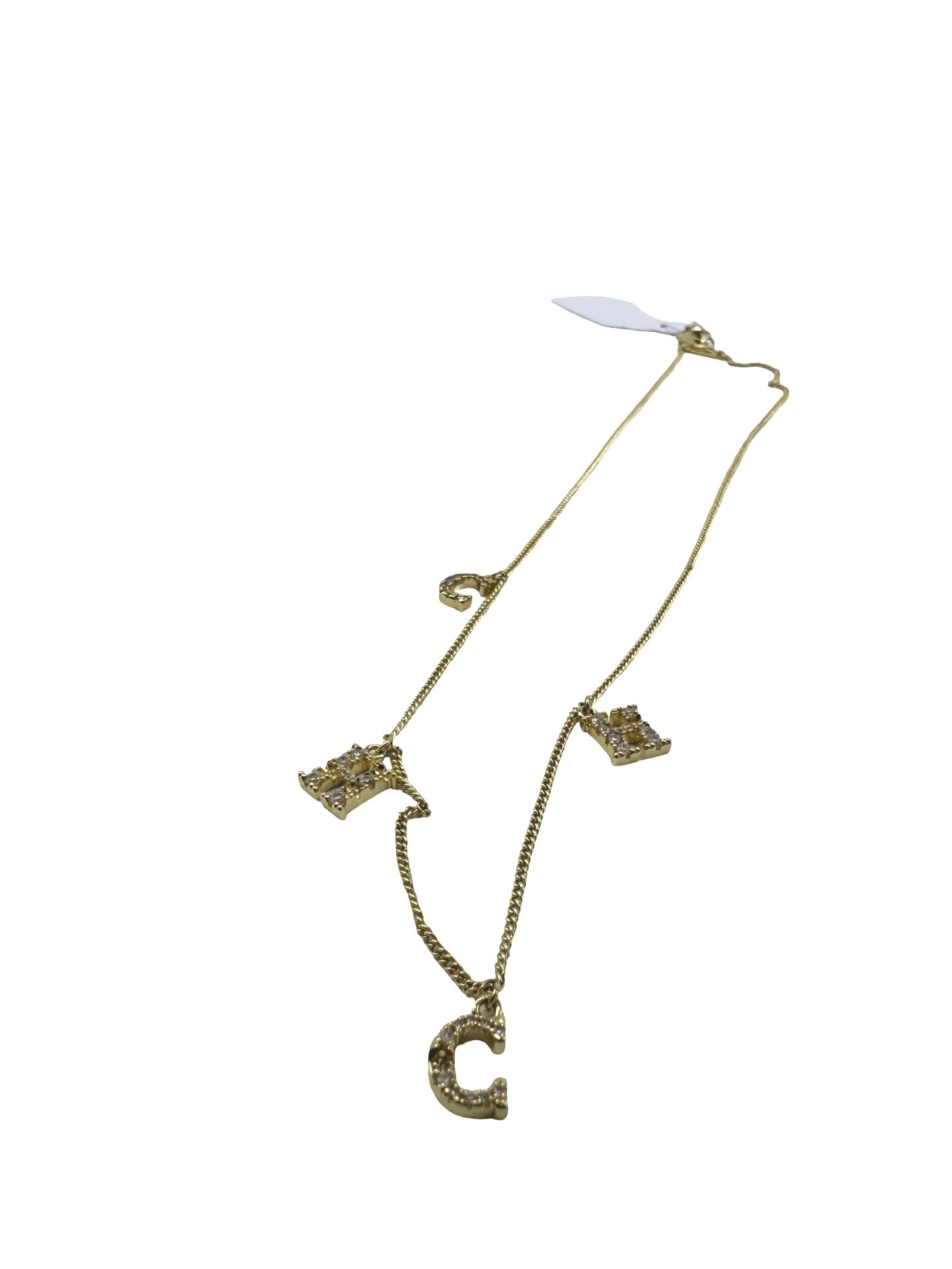 CAROLINA HERRERA - NECKLACE CHICH TORSADO CH - Image 10