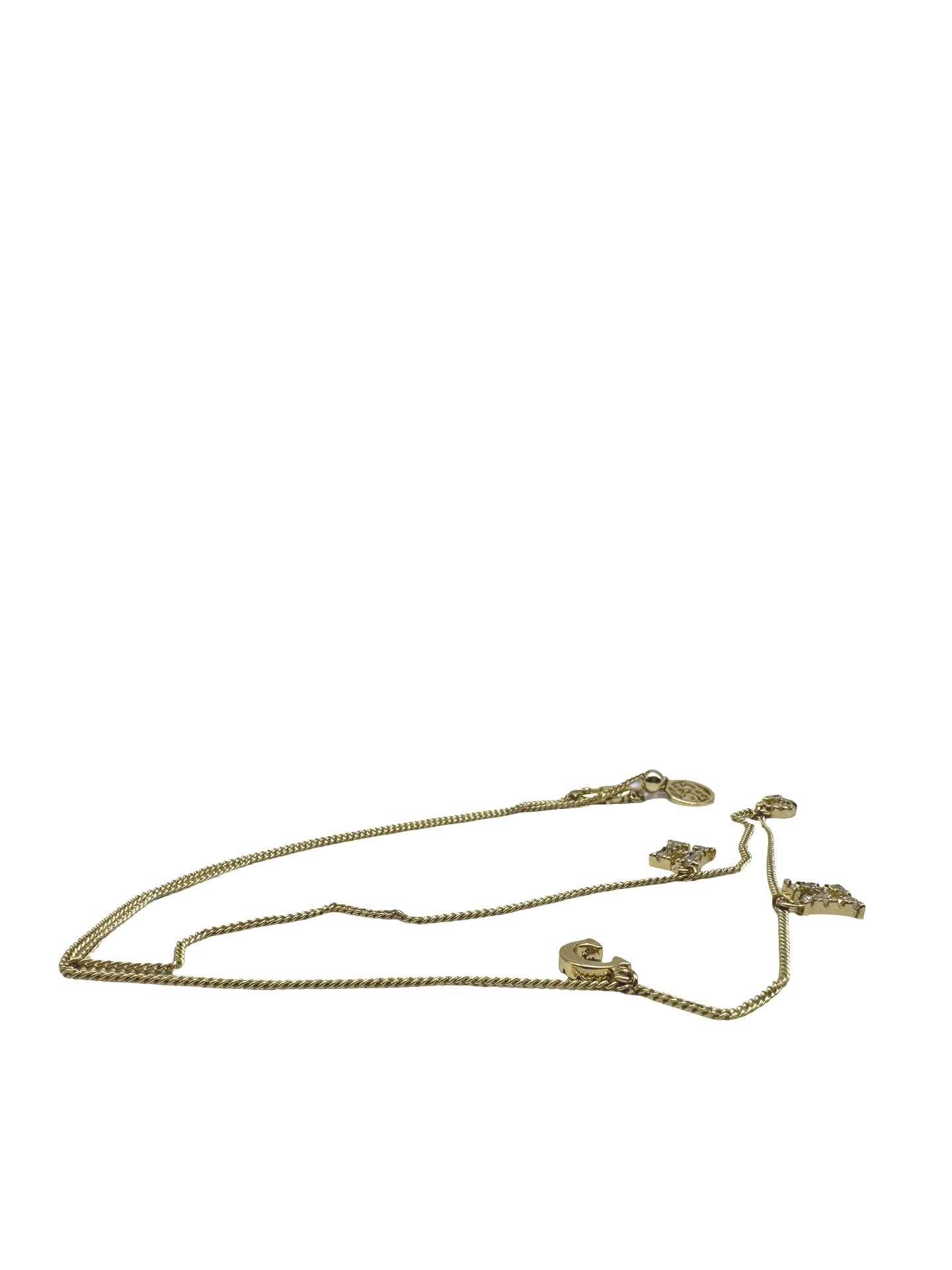 CAROLINA HERRERA - NECKLACE CHICH TORSADO CH - Image 11