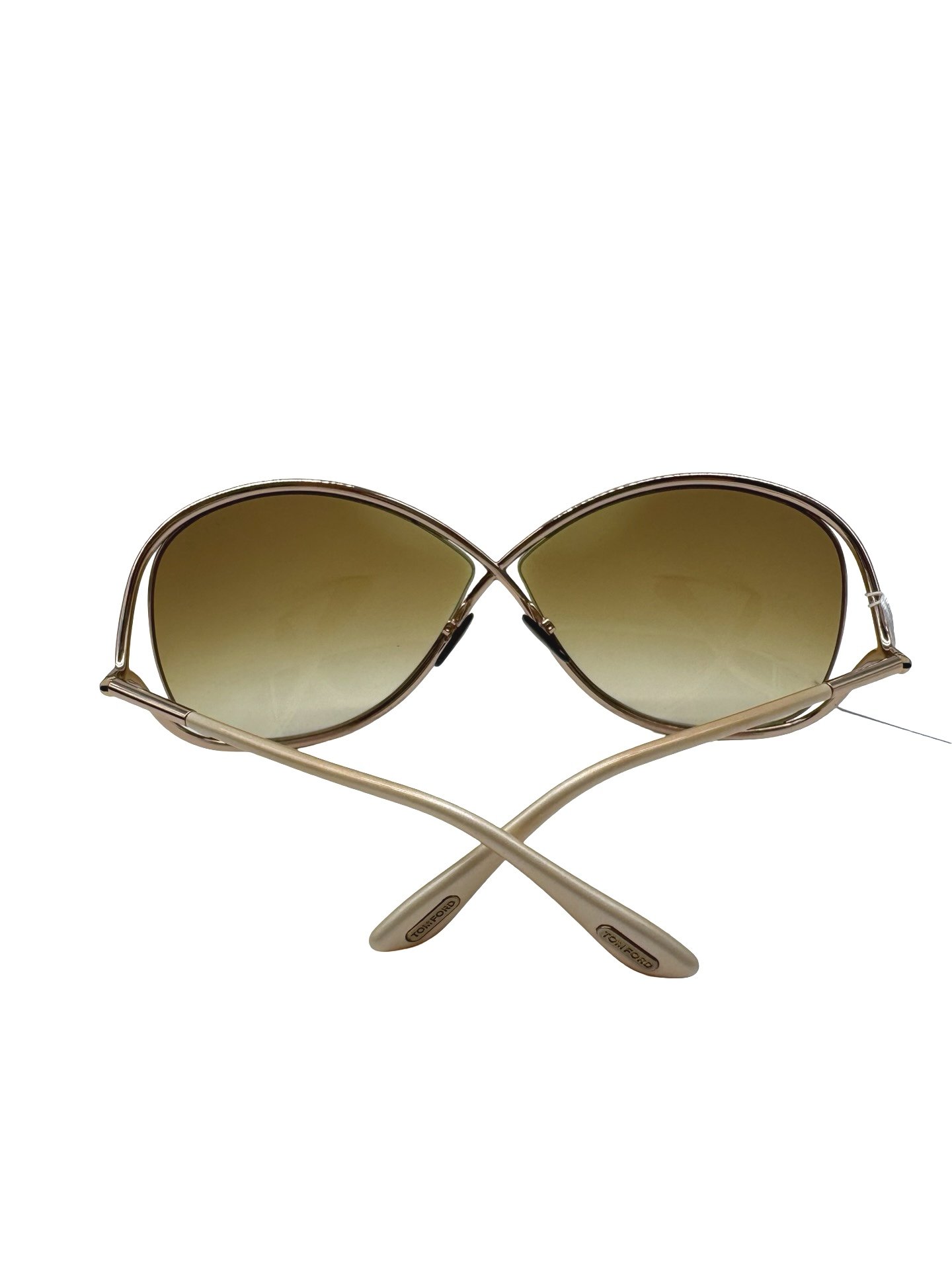 TOM FORD - MIRANDA SUN GLASSES - Image 12
