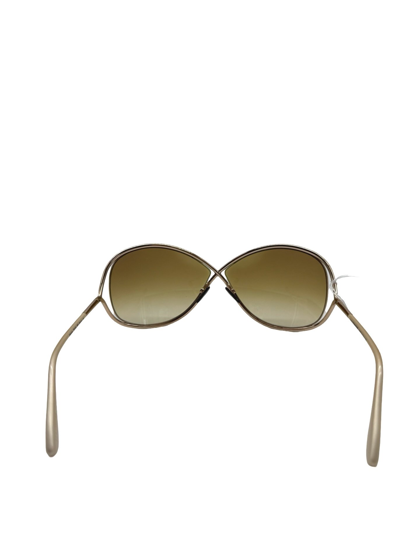 TOM FORD - MIRANDA SUN GLASSES - Image 5