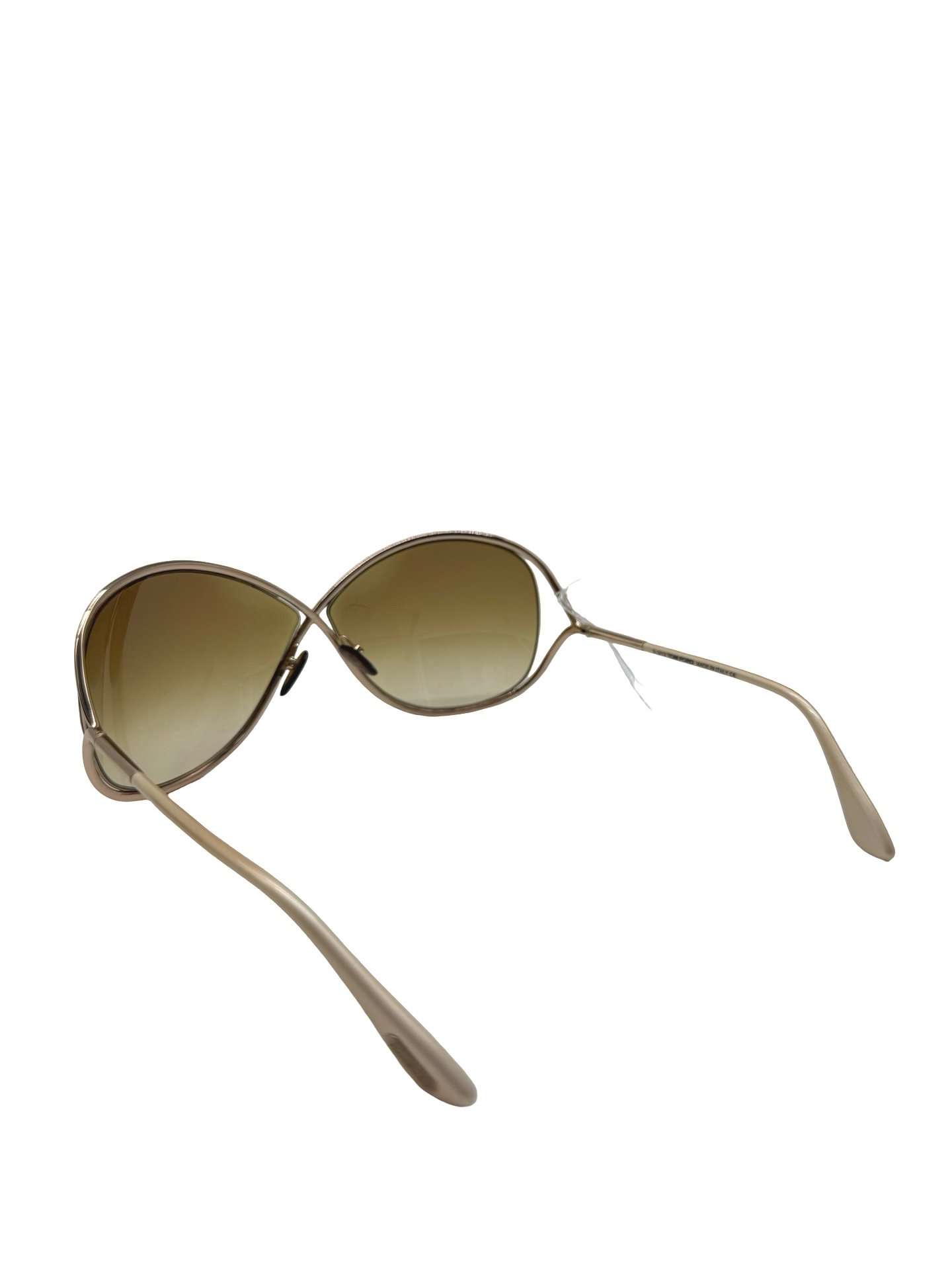 TOM FORD - MIRANDA SUN GLASSES - Image 6