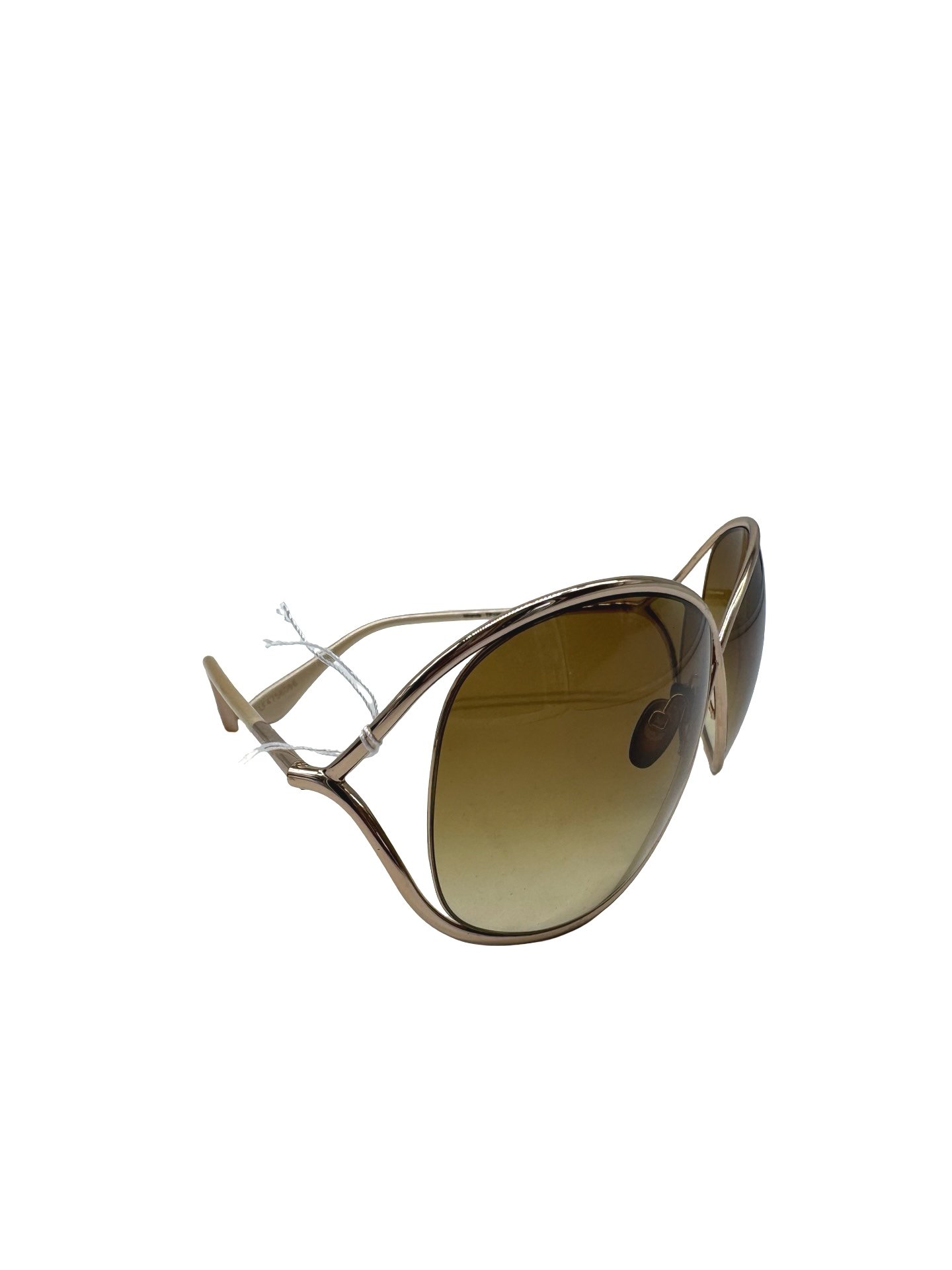 TOM FORD - MIRANDA SUN GLASSES - Image 7