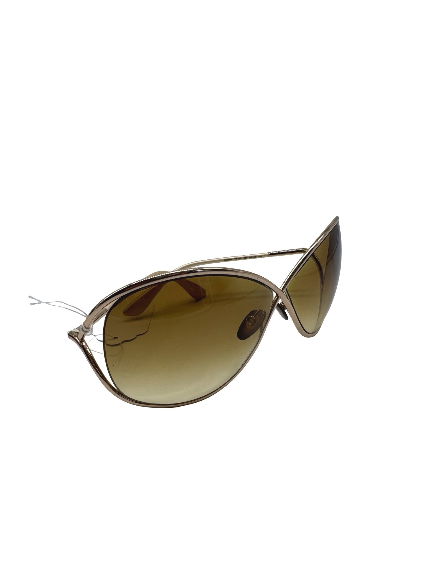 TOM FORD - MIRANDA SUN GLASSES - Image 9