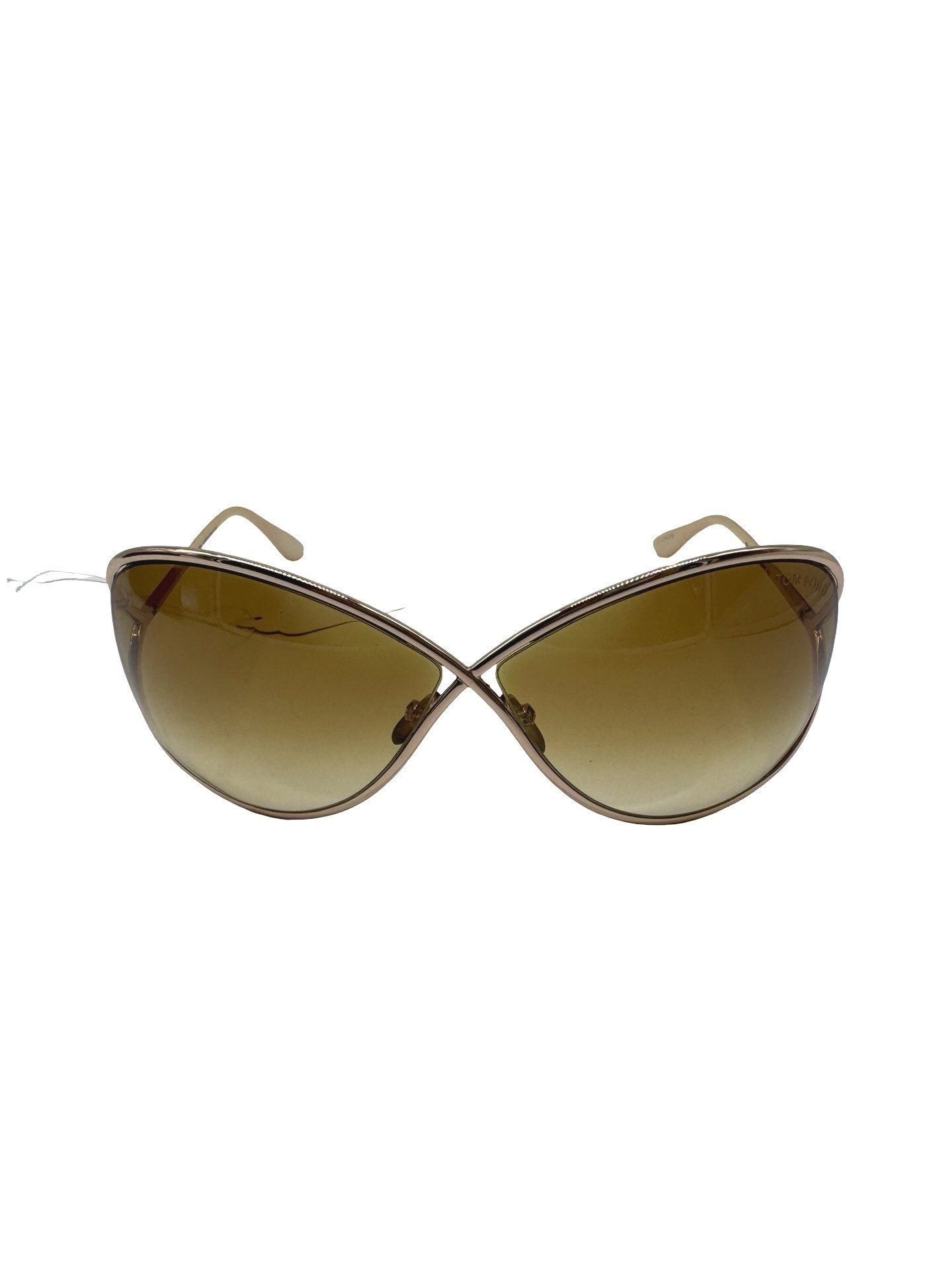 TOM FORD - MIRANDA SUN GLASSES - Image 10
